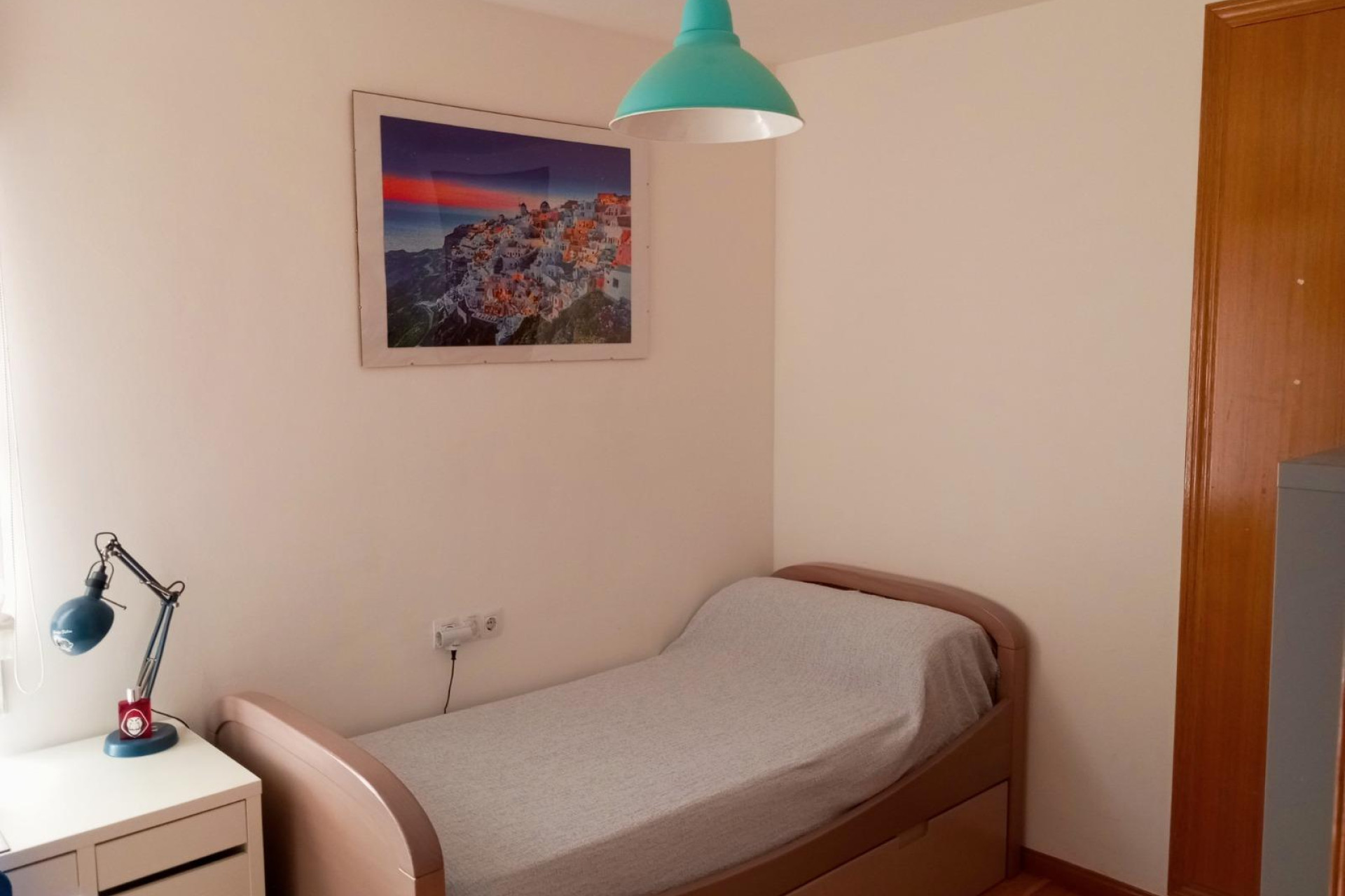 Resale - Apartment  - San Juan de Alicante - Fran espinos