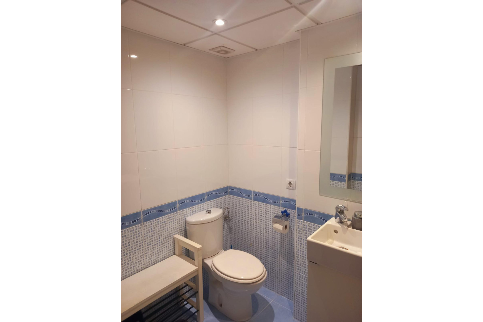 Resale - Apartment  - San Juan de Alicante - Fran espinos