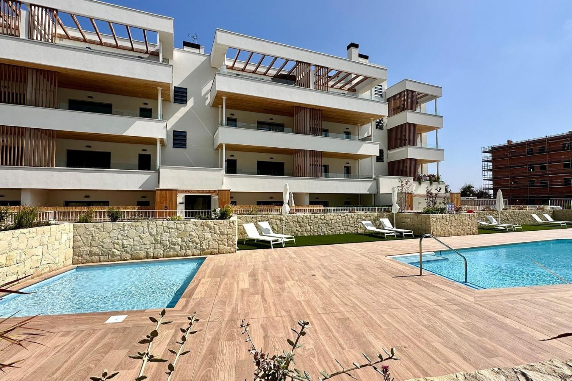 Resale - Apartment  - San Juan de Alicante - Frank espinós