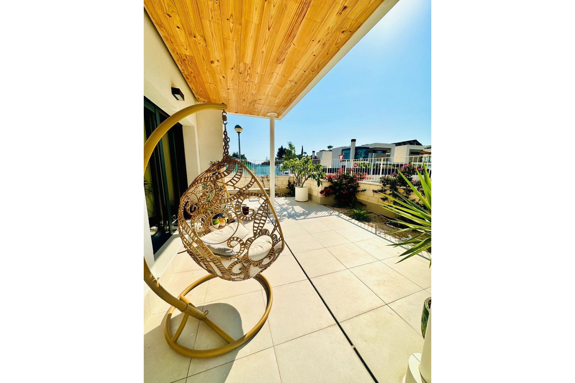 Resale - Apartment  - San Juan de Alicante - Frank espinós