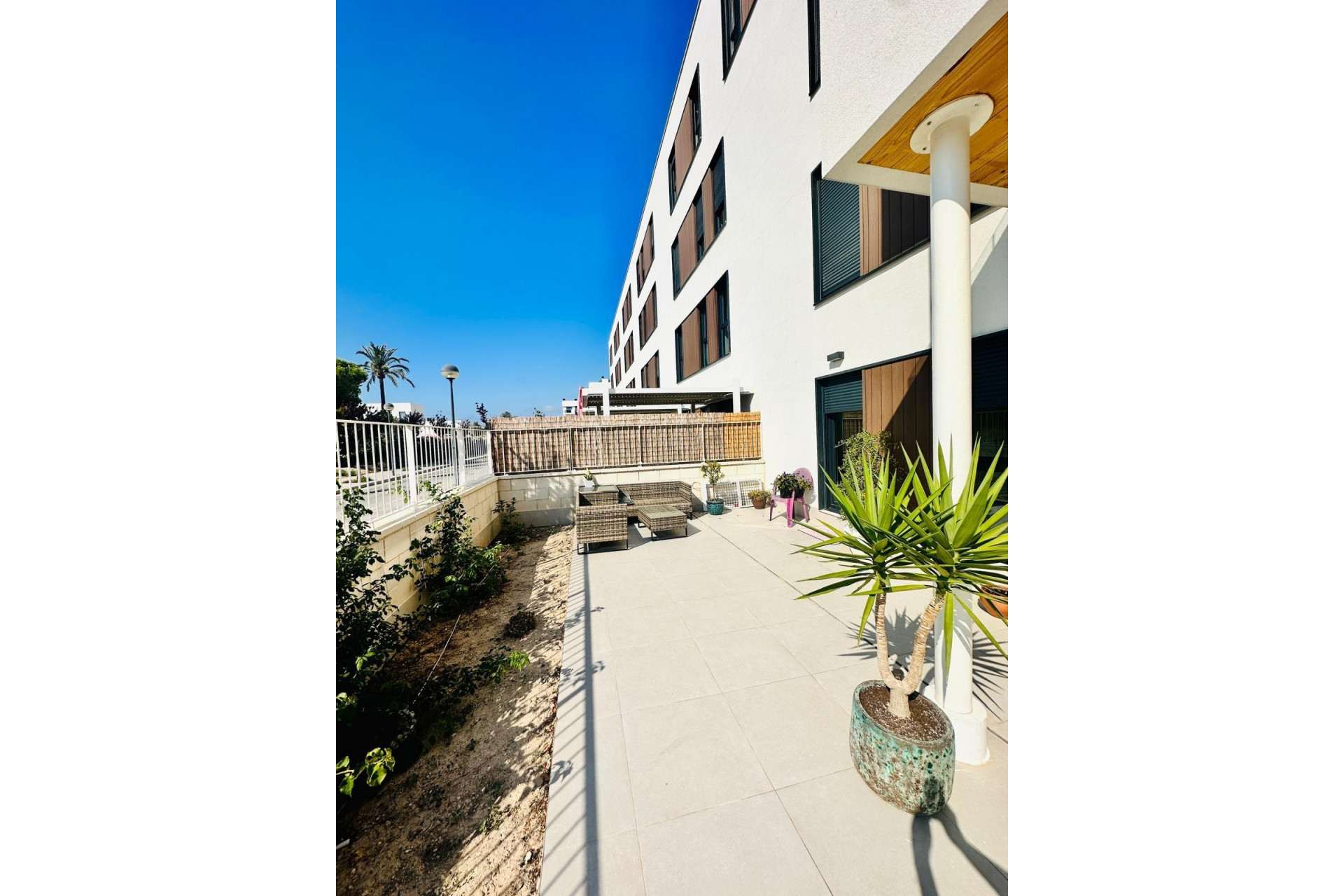 Resale - Apartment  - San Juan de Alicante - Frank espinós