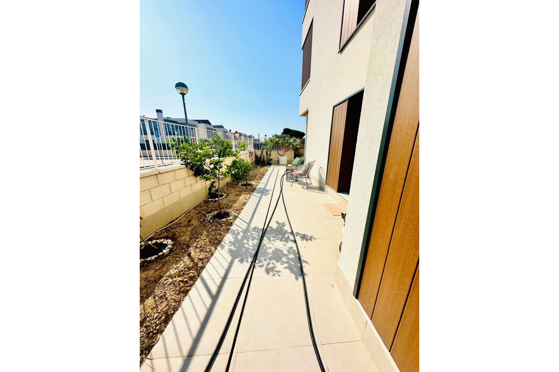 Resale - Apartment  - San Juan de Alicante - Frank espinós