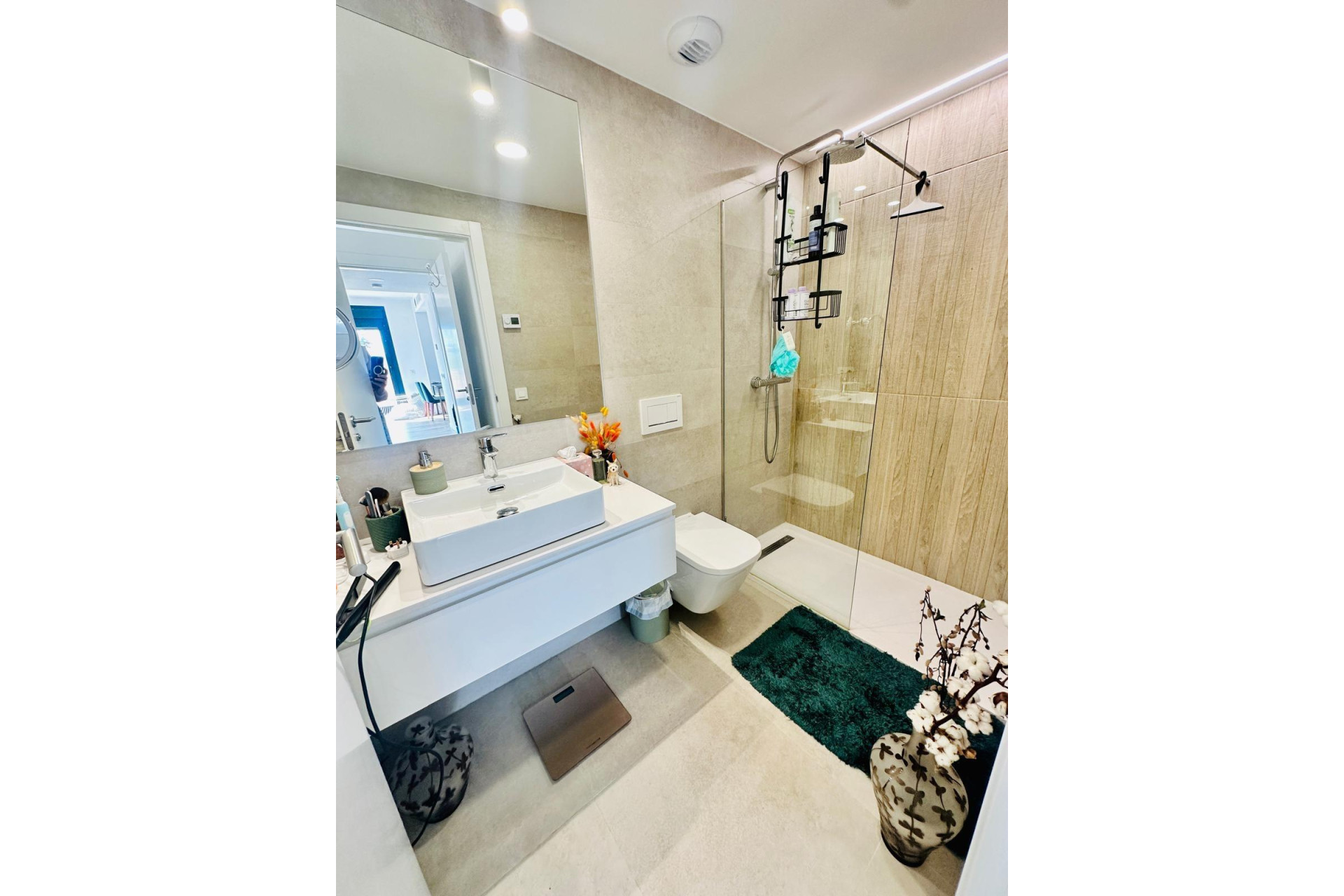 Resale - Apartment  - San Juan de Alicante - Frank espinós