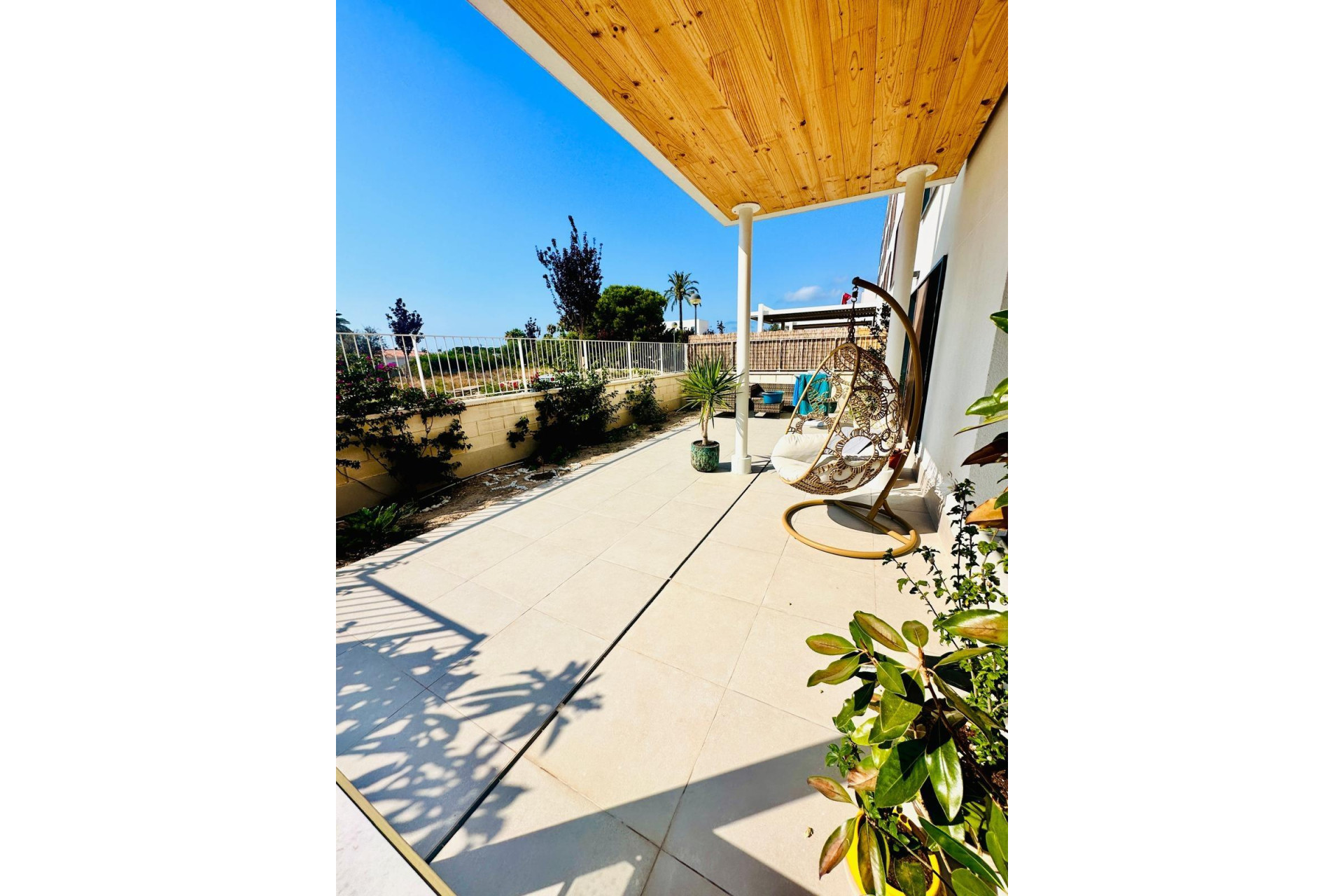 Resale - Apartment  - San Juan de Alicante - Frank espinós