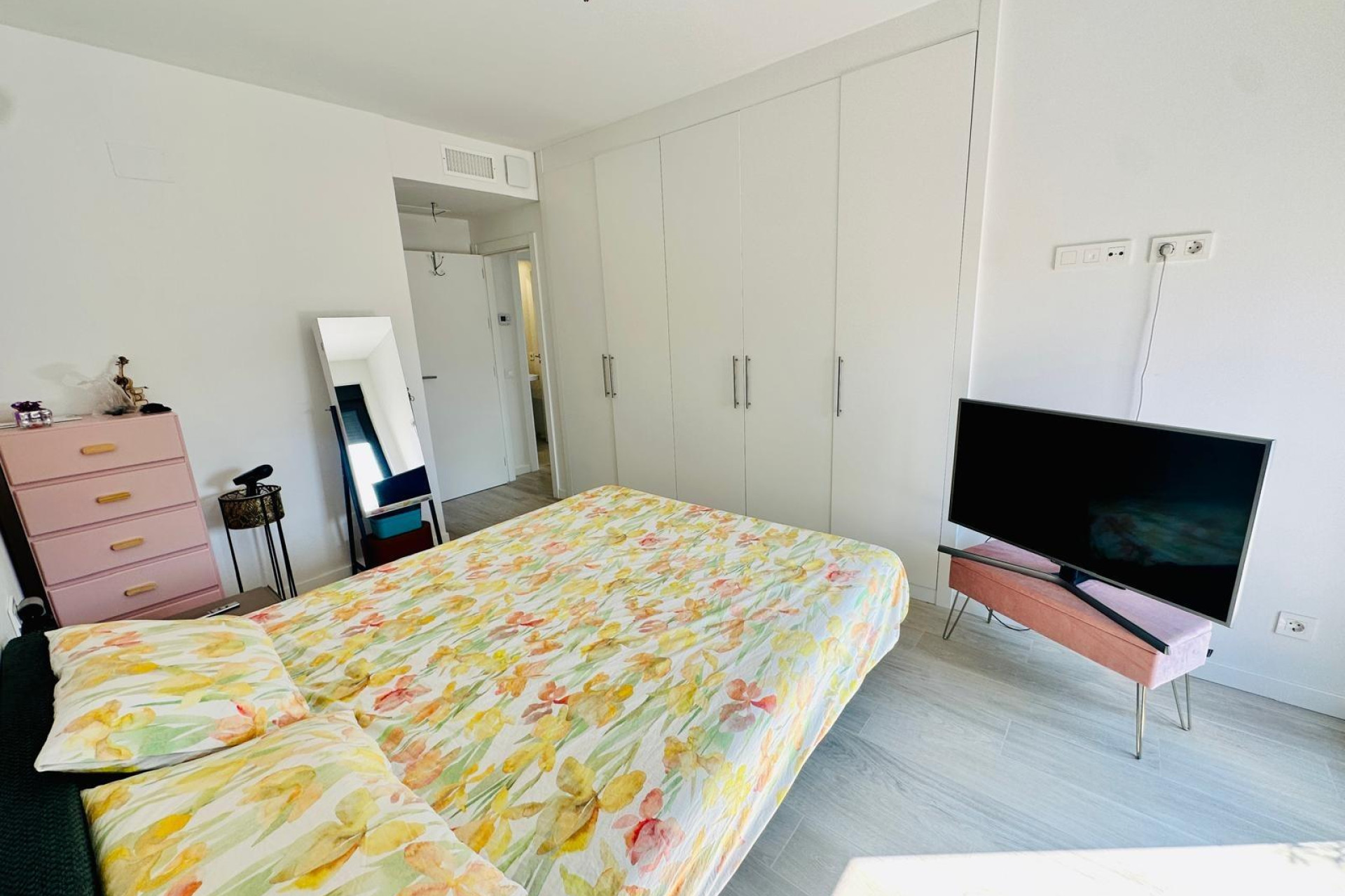 Resale - Apartment  - San Juan de Alicante - Frank espinós