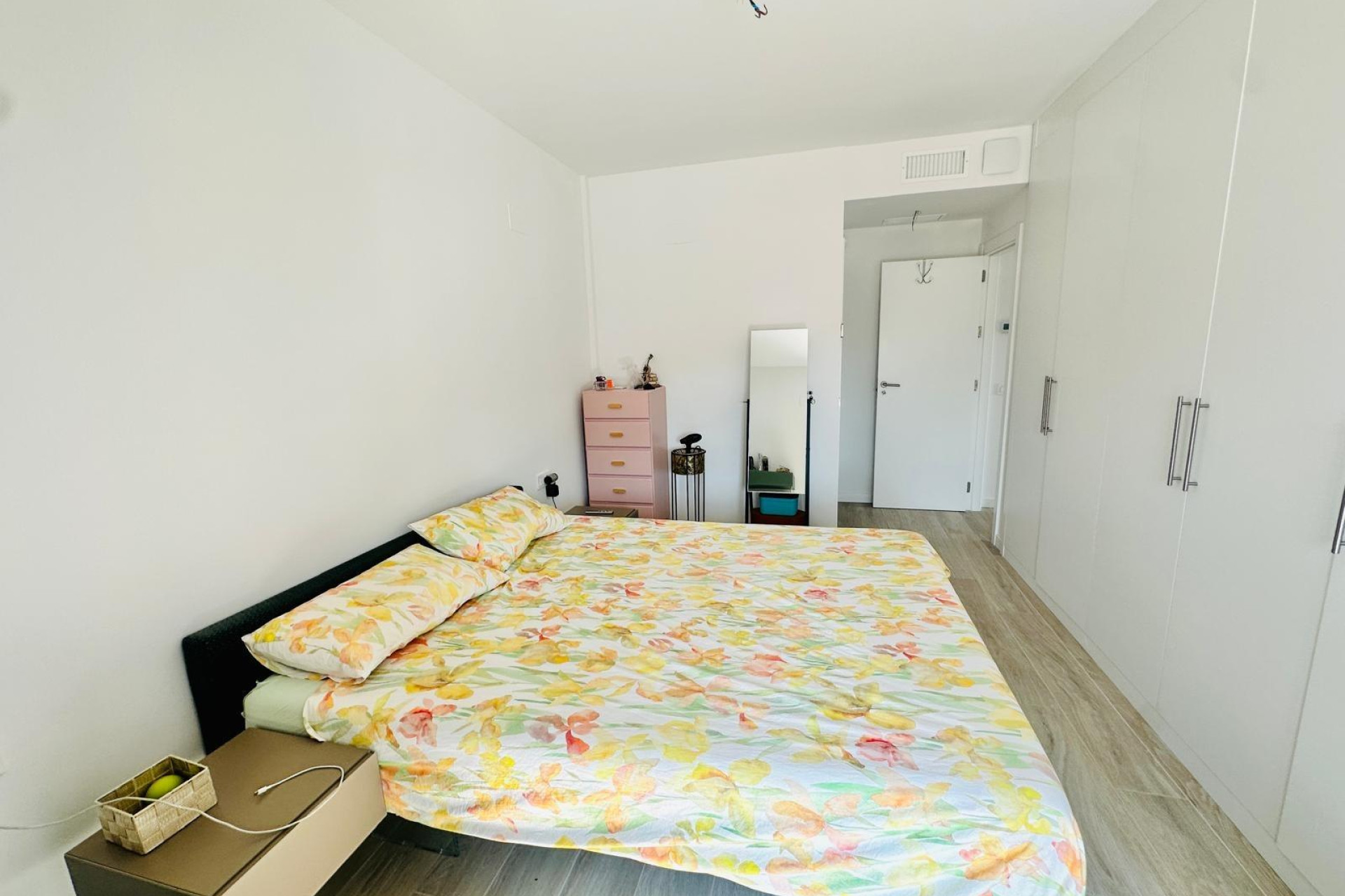 Resale - Apartment  - San Juan de Alicante - Frank espinós