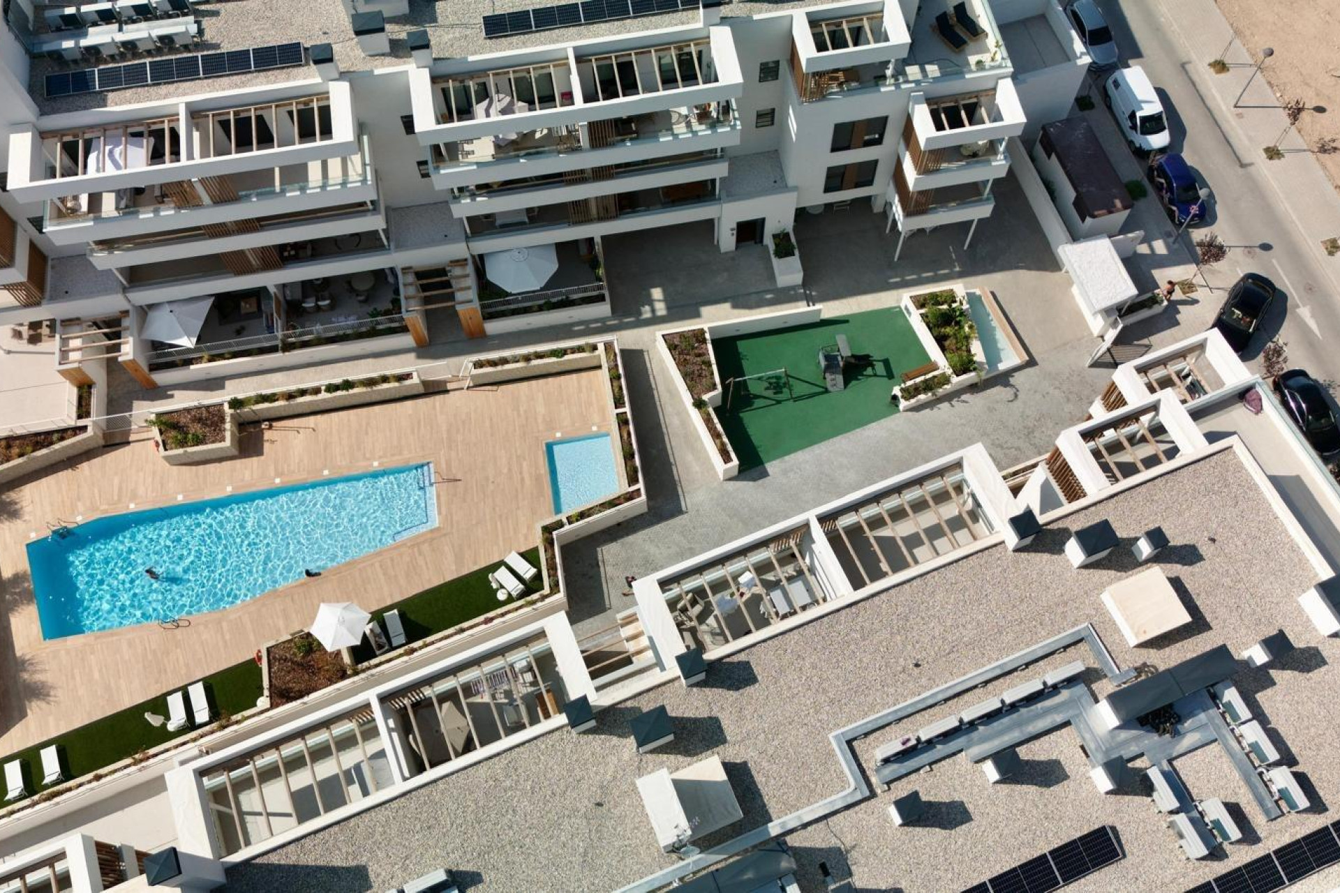Resale - Apartment  - San Juan de Alicante - Frank espinós