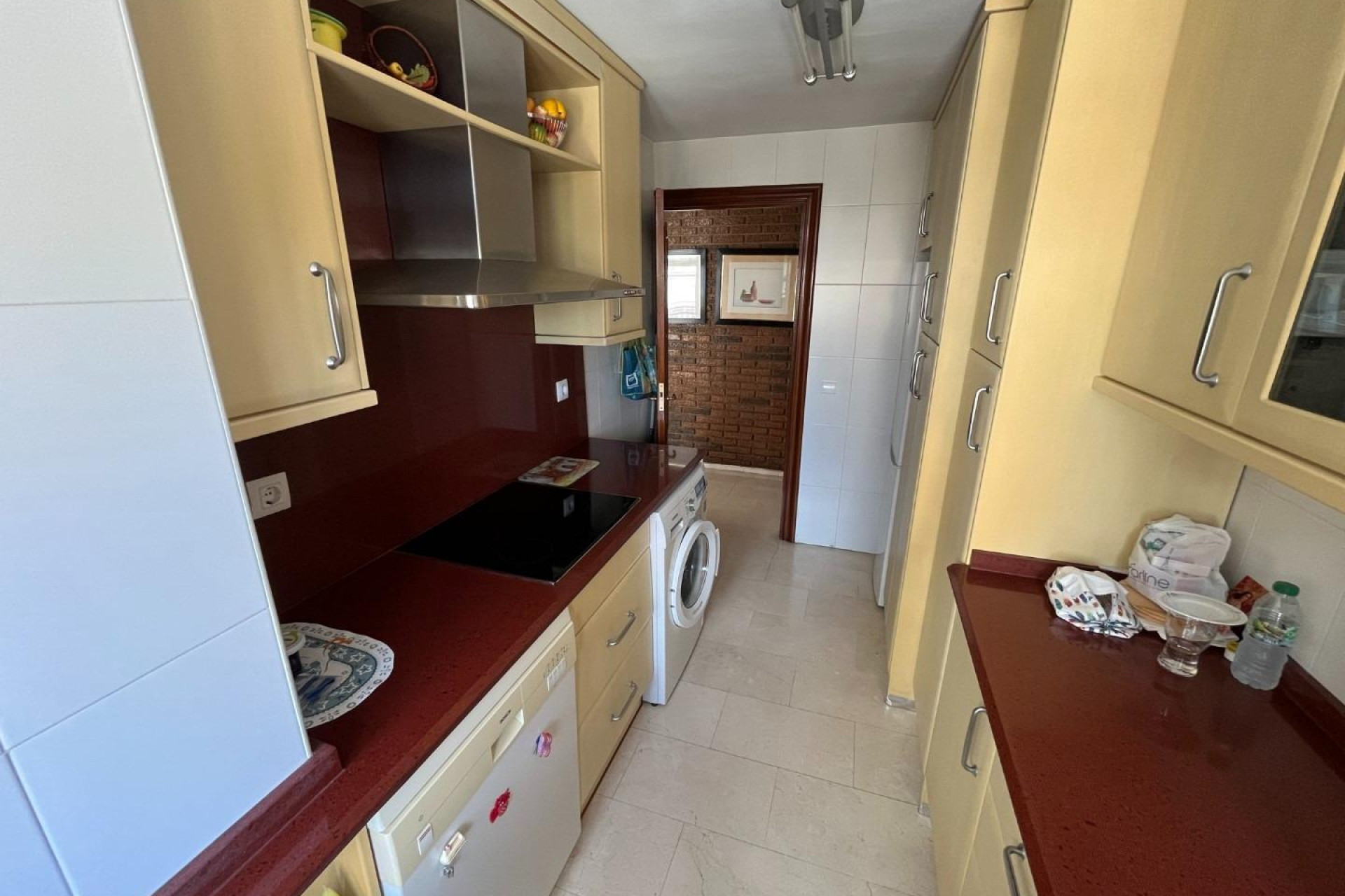 Resale - Apartment  - San Juan Playa - Albufereta