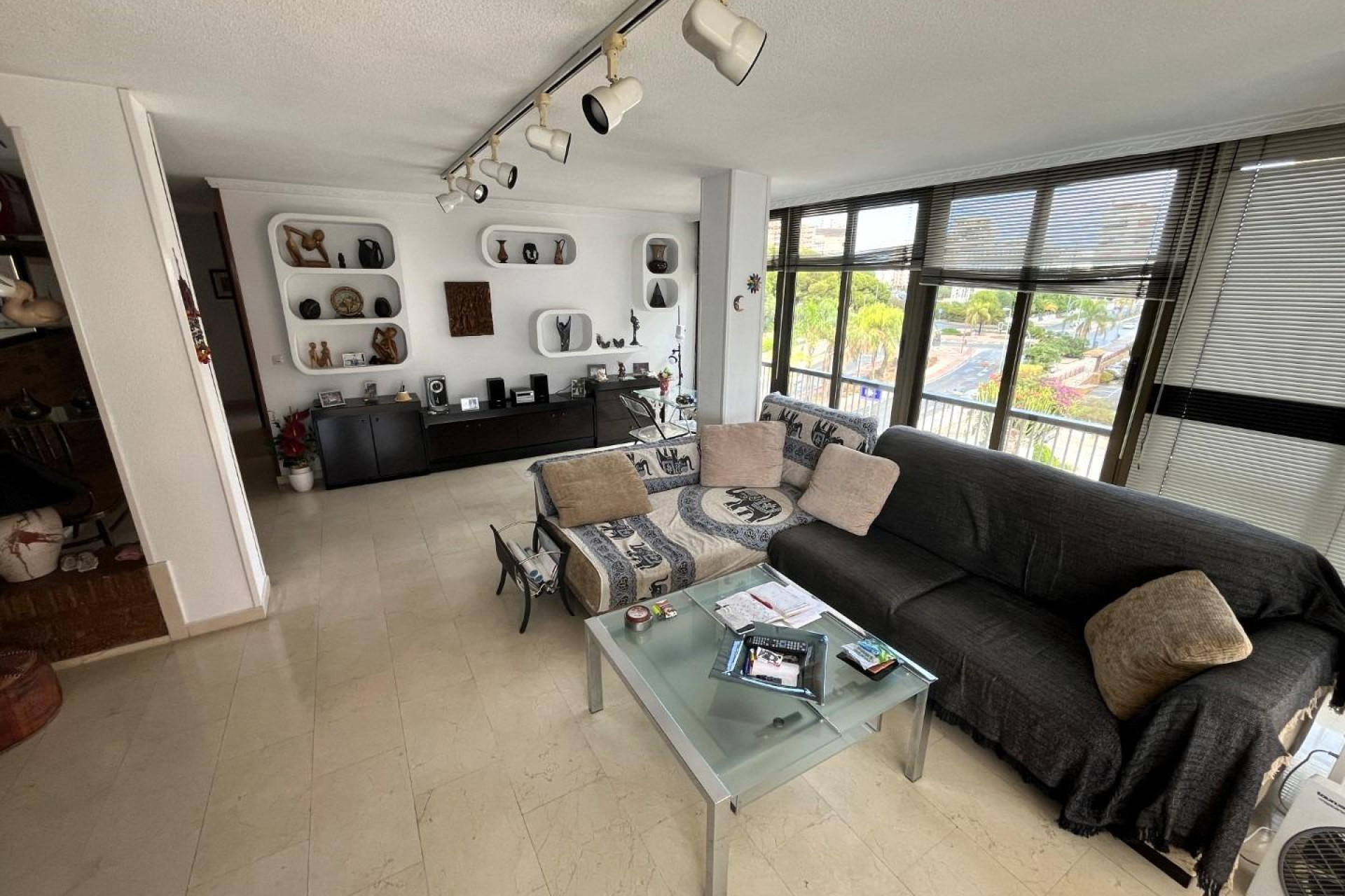 Resale - Apartment  - San Juan Playa - Albufereta