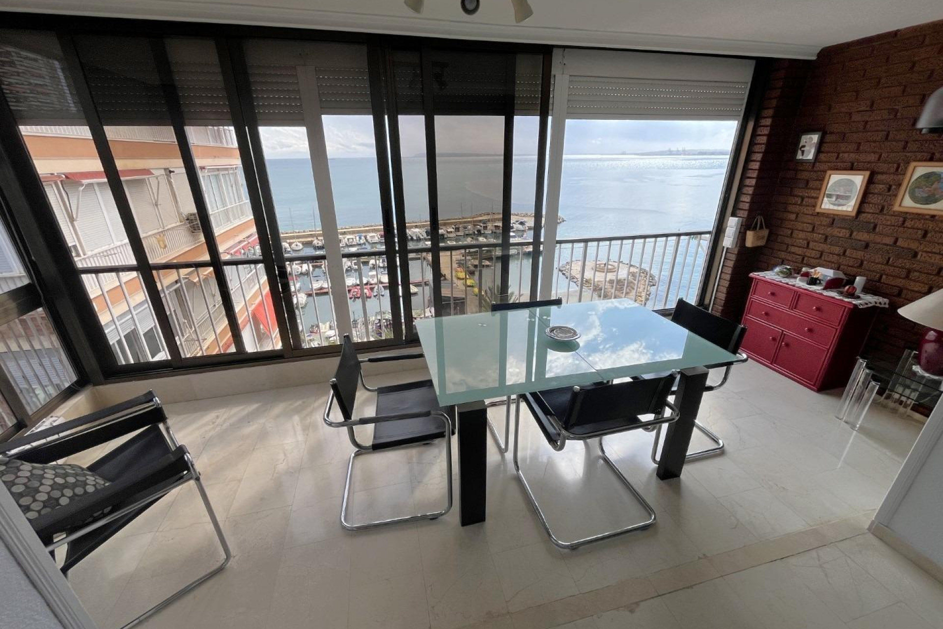 Resale - Apartment  - San Juan Playa - Albufereta