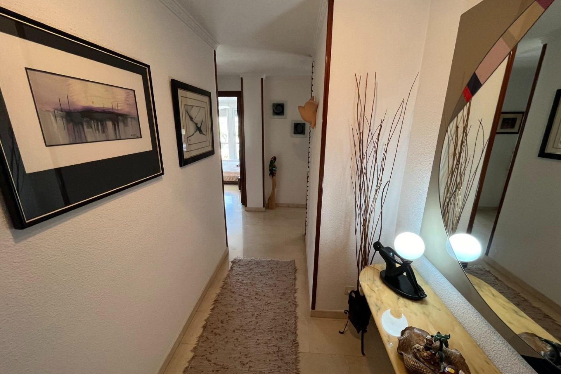 Resale - Apartment  - San Juan Playa - Albufereta