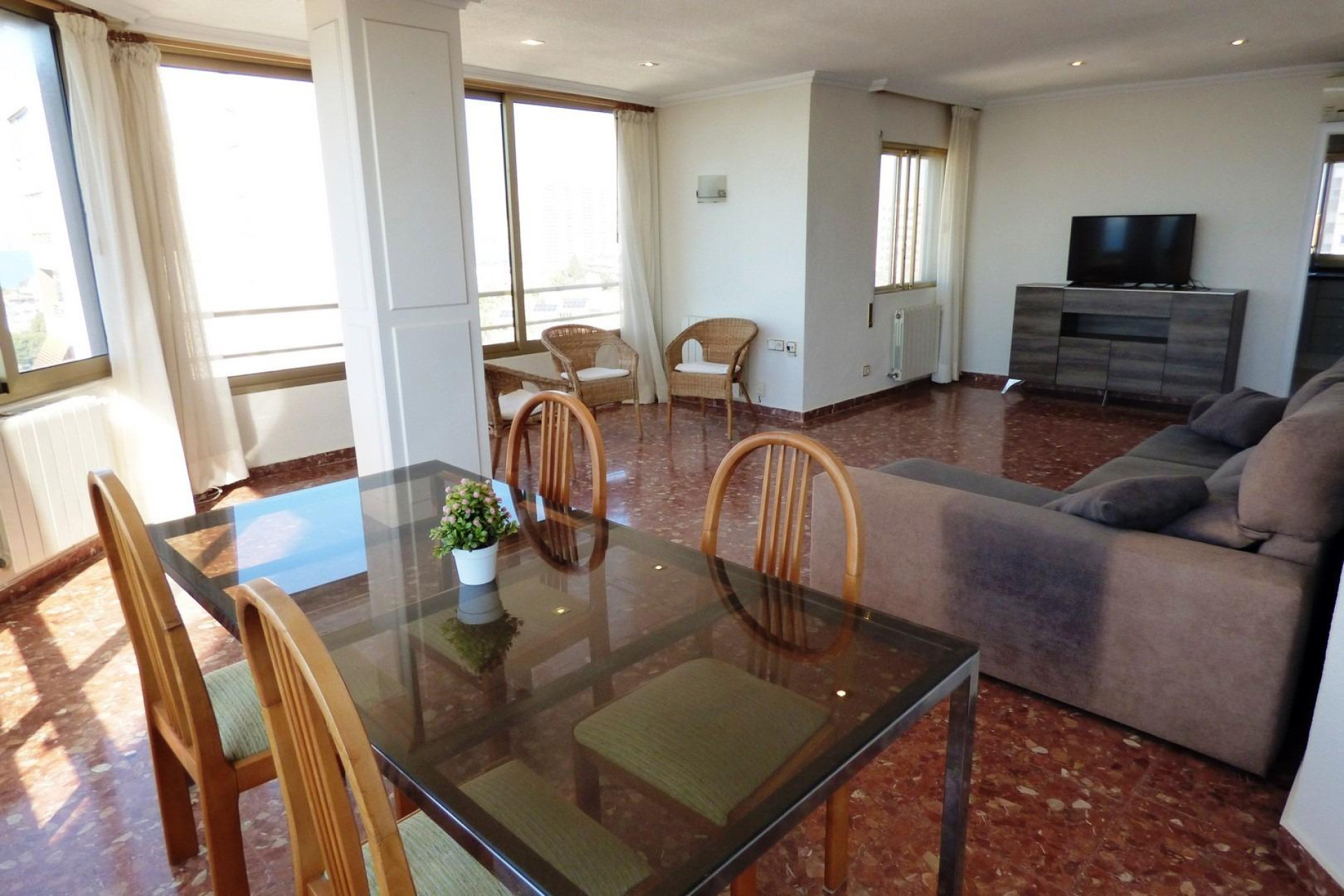 Resale - Apartment  - San Juan Playa - Cabo de las huertas