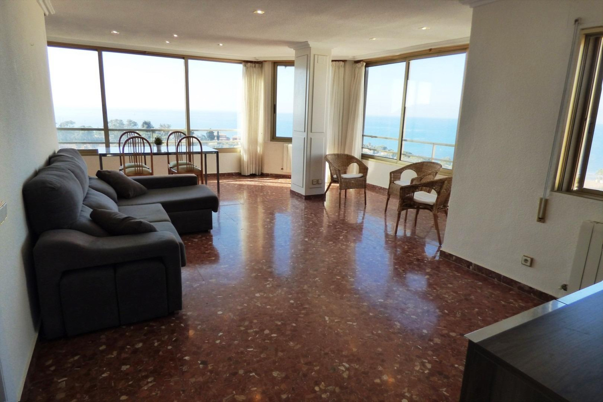 Resale - Apartment  - San Juan Playa - Cabo de las huertas