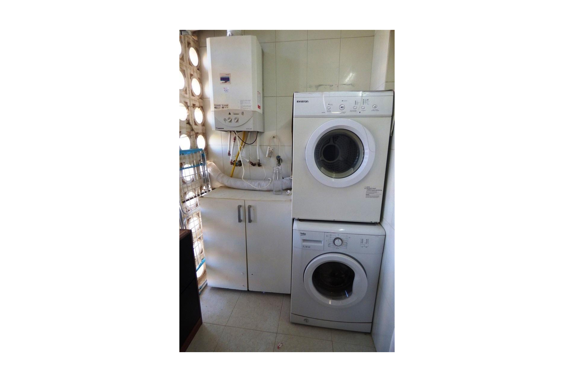 Resale - Apartment  - San Juan Playa - Cabo de las huertas