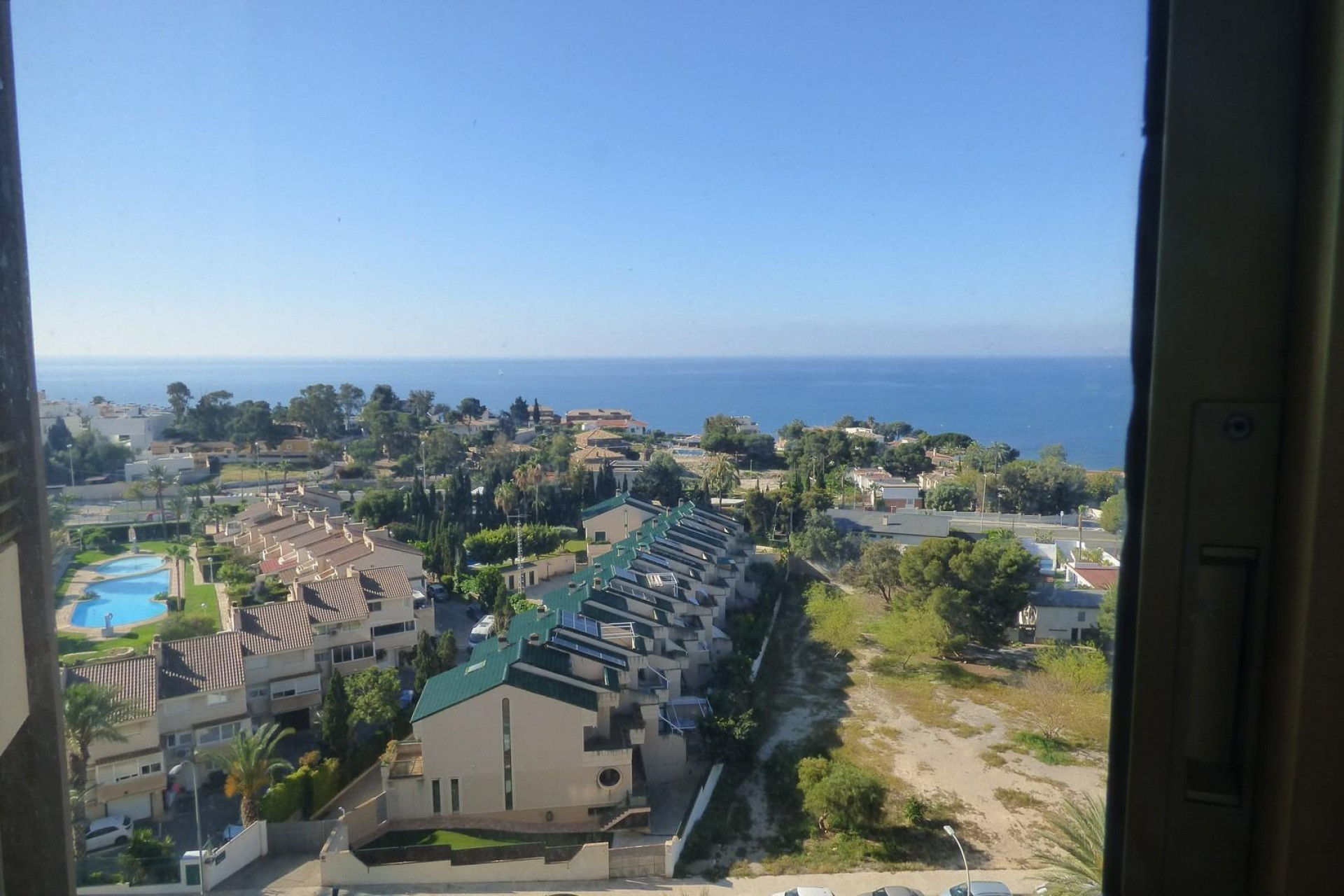 Resale - Apartment  - San Juan Playa - Cabo de las huertas