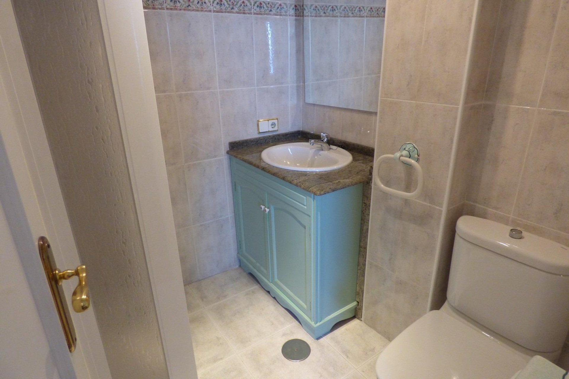 Resale - Apartment  - San Juan Playa - Cabo de las huertas