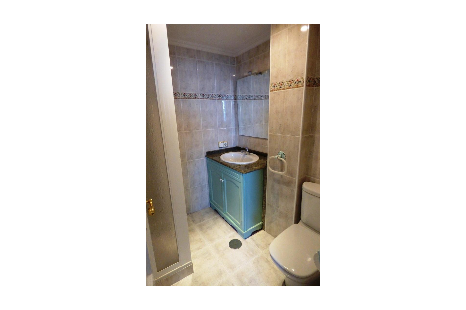 Resale - Apartment  - San Juan Playa - Cabo de las huertas