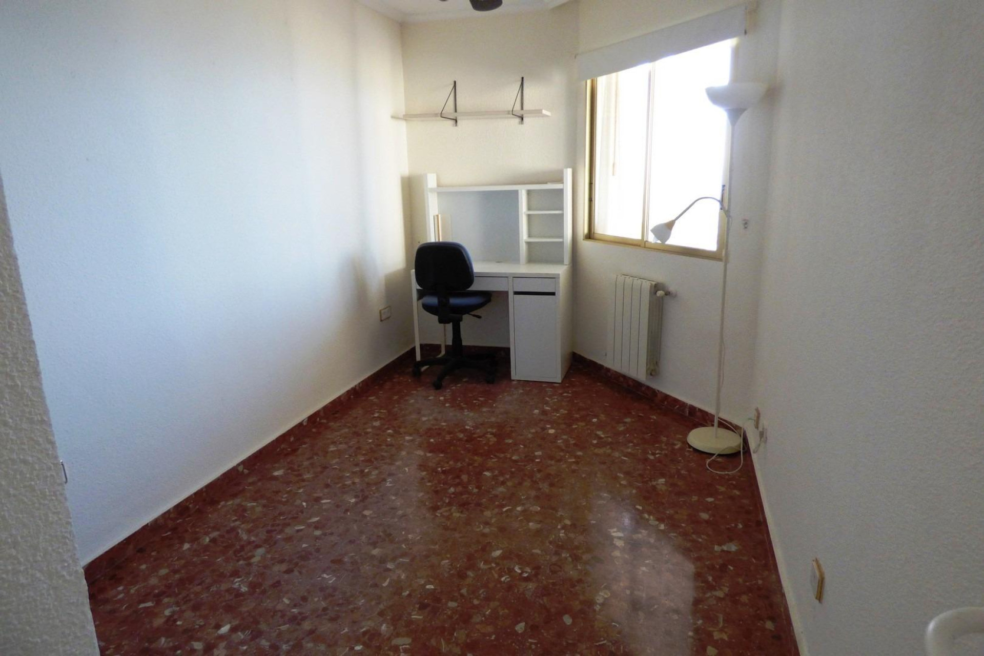 Resale - Apartment  - San Juan Playa - Cabo de las huertas