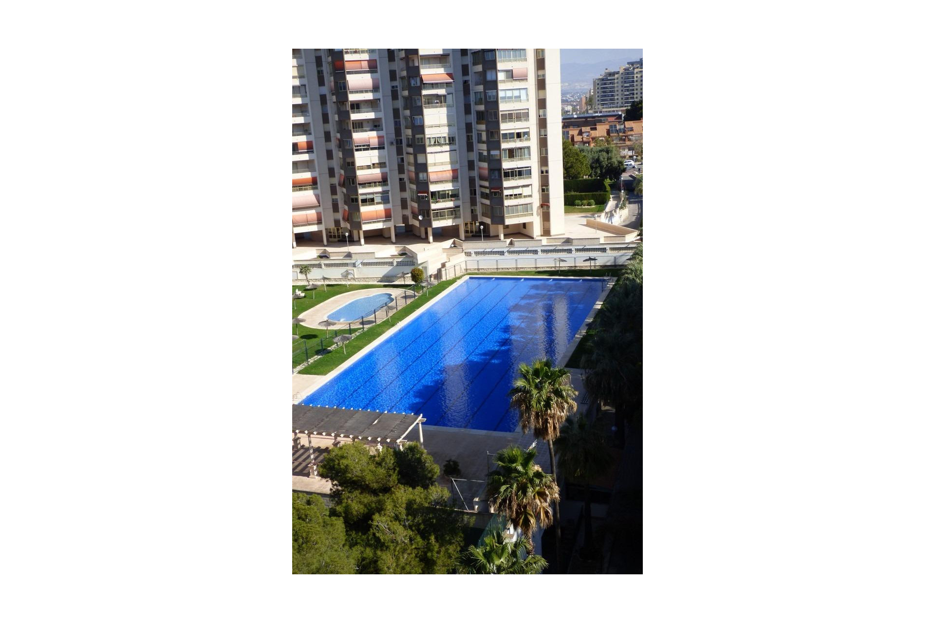 Resale - Apartment  - San Juan Playa - Cabo de las huertas