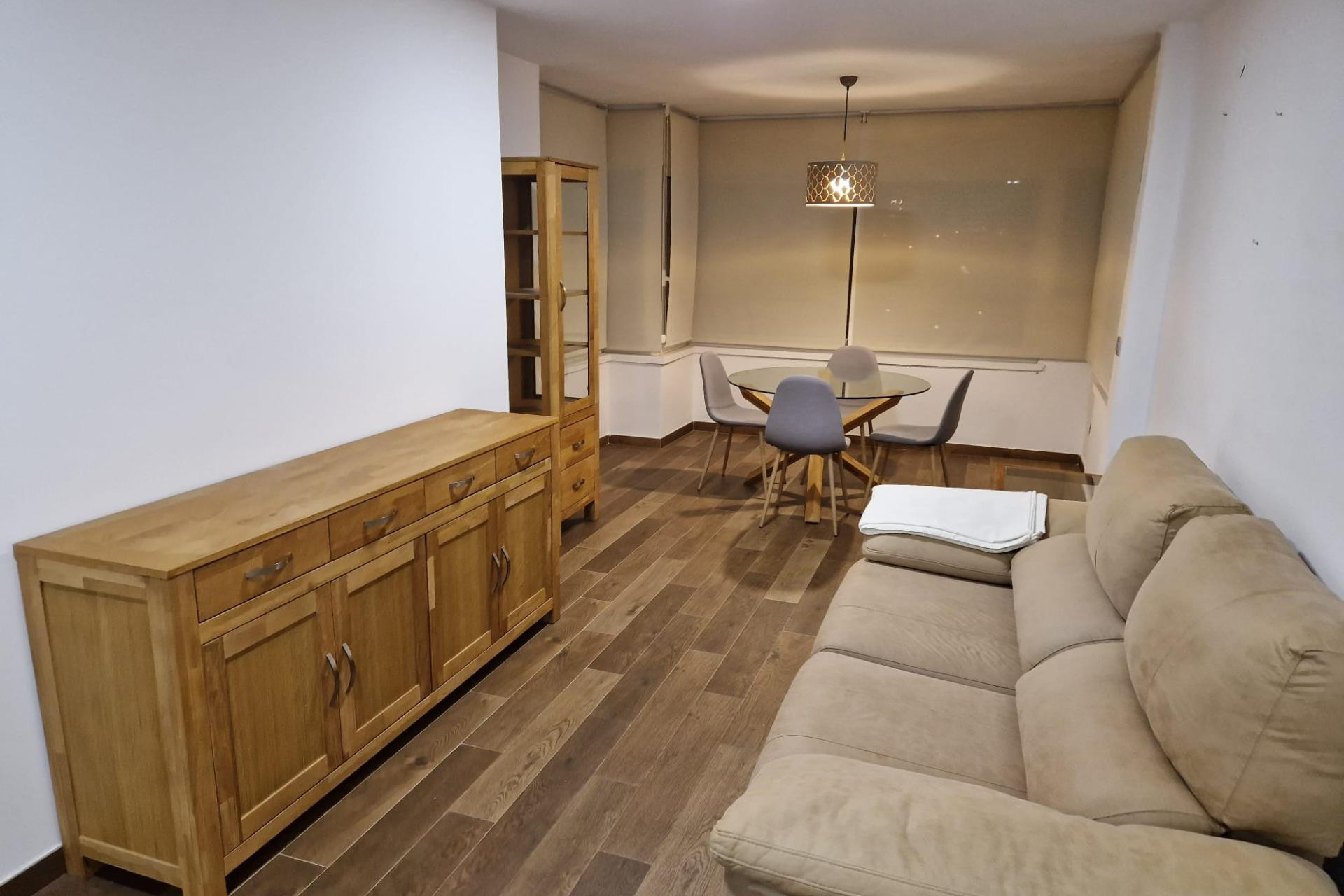 Resale - Apartment  - San Juan Playa - Cabo de las huertas