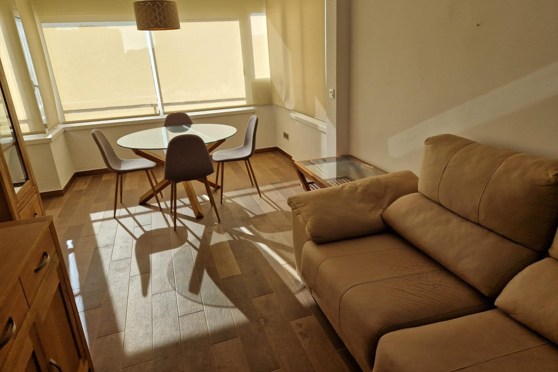 Resale - Apartment  - San Juan Playa - Cabo de las huertas