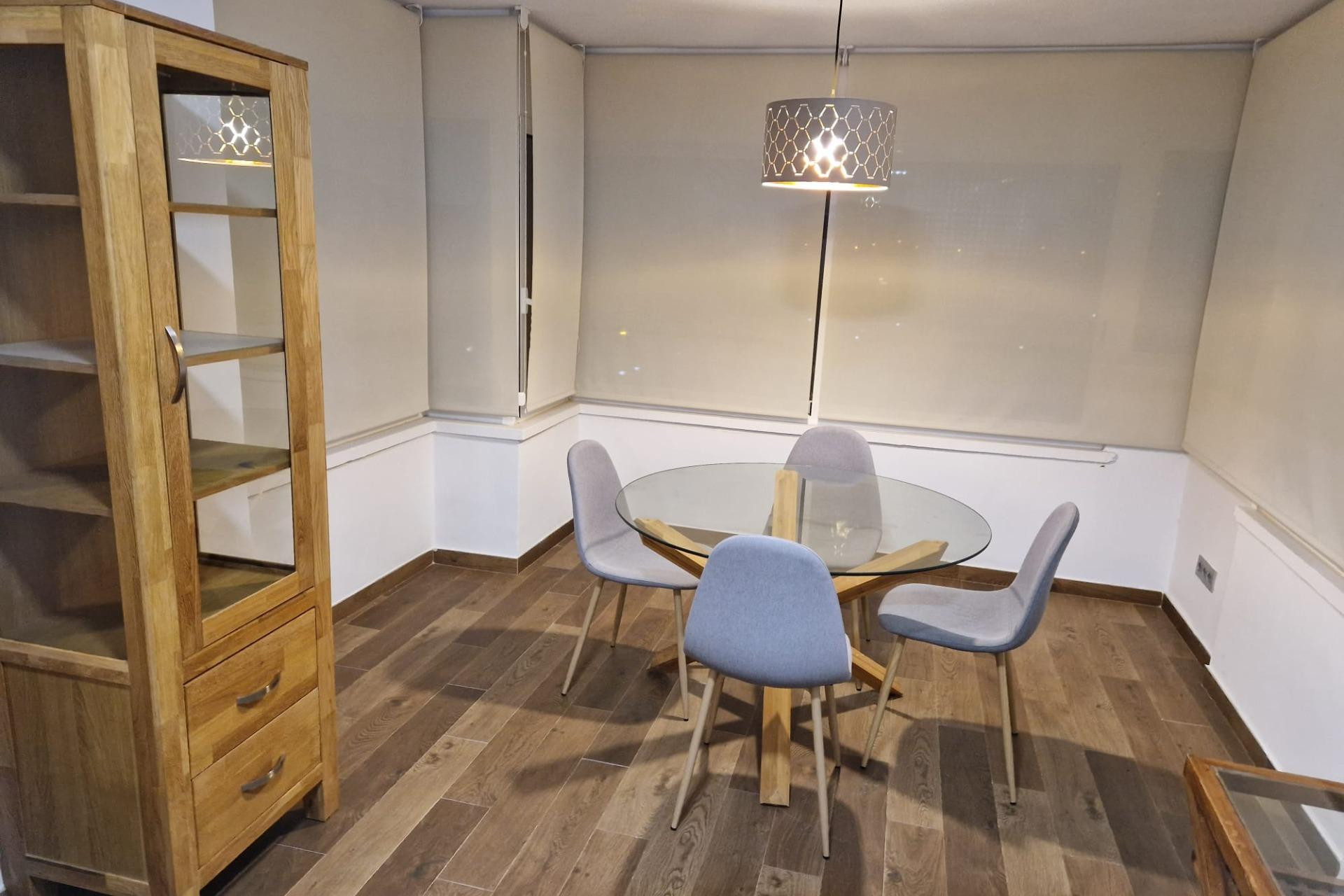 Resale - Apartment  - San Juan Playa - Cabo de las huertas