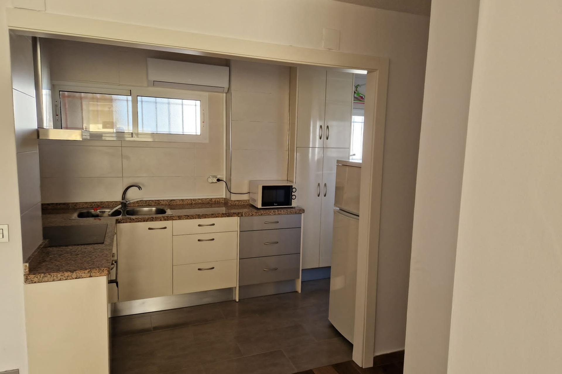 Resale - Apartment  - San Juan Playa - Cabo de las huertas