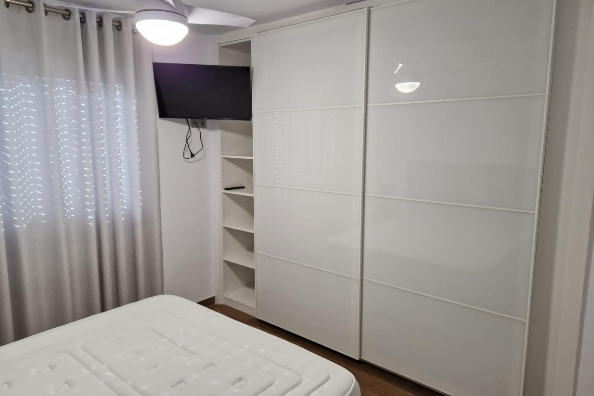 Resale - Apartment  - San Juan Playa - Cabo de las huertas