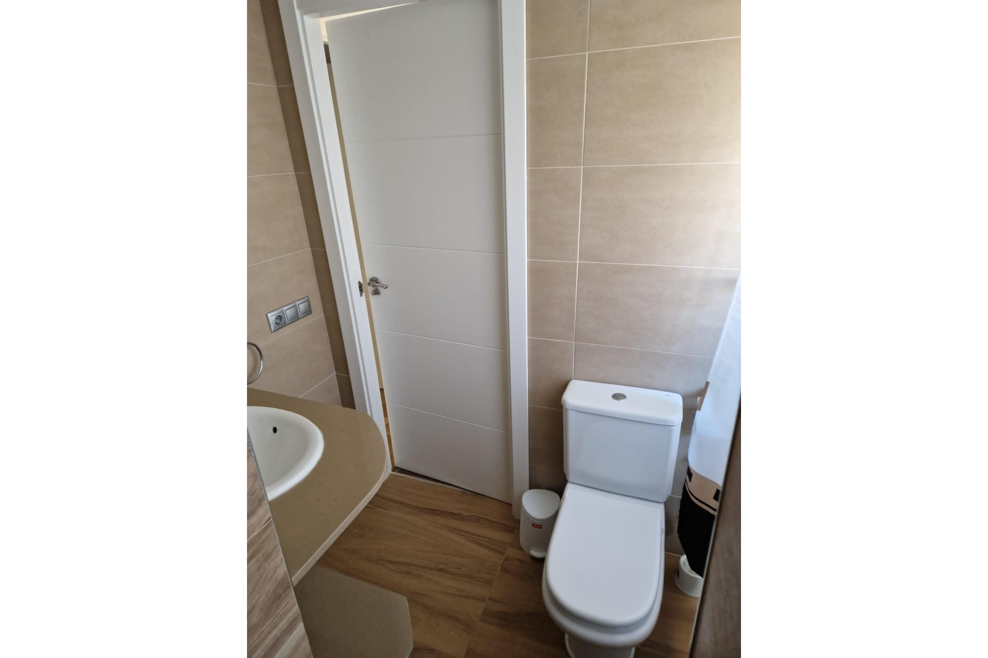 Resale - Apartment  - San Juan Playa - Cabo de las huertas