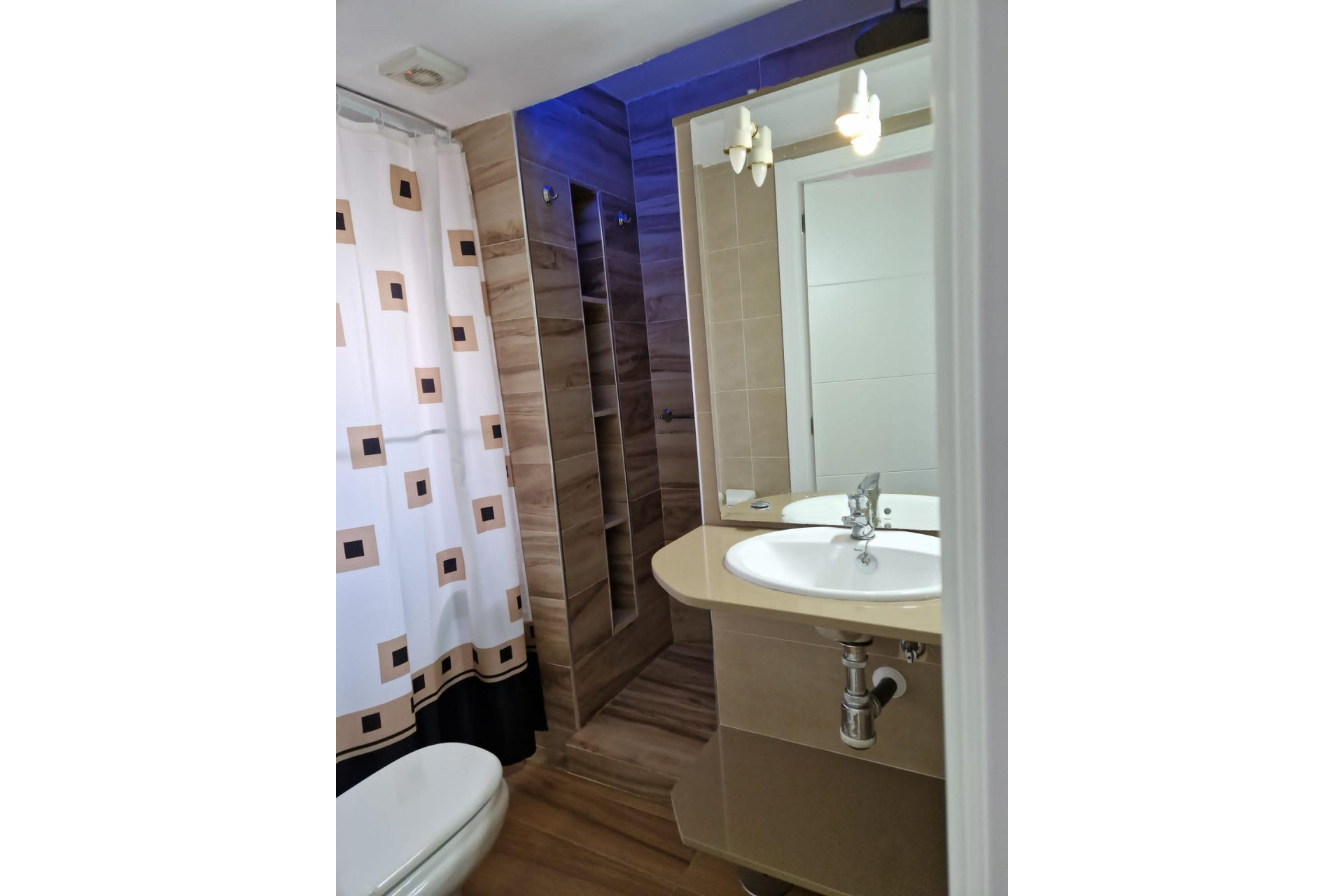 Resale - Apartment  - San Juan Playa - Cabo de las huertas