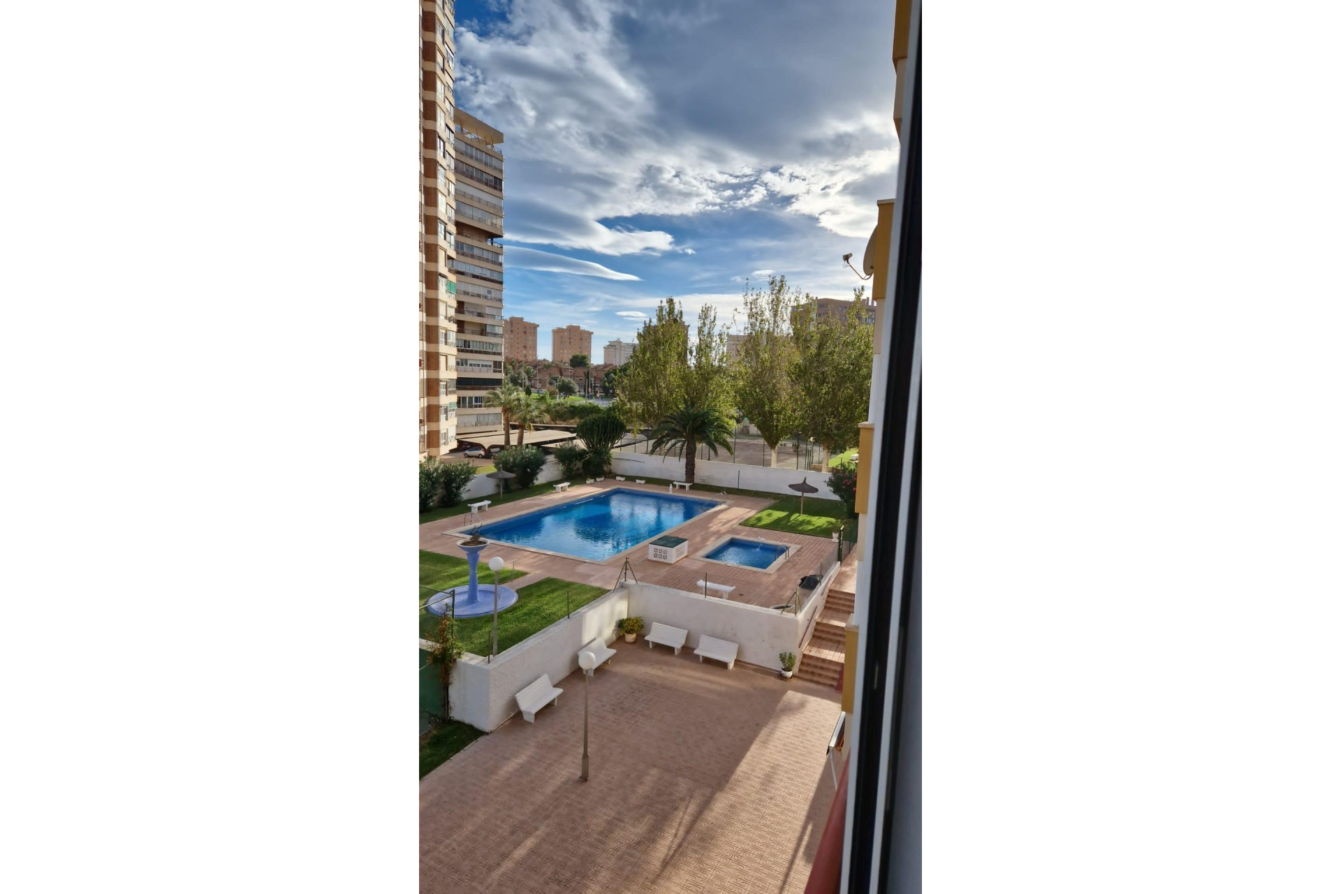 Resale - Apartment  - San Juan Playa - Cabo de las huertas