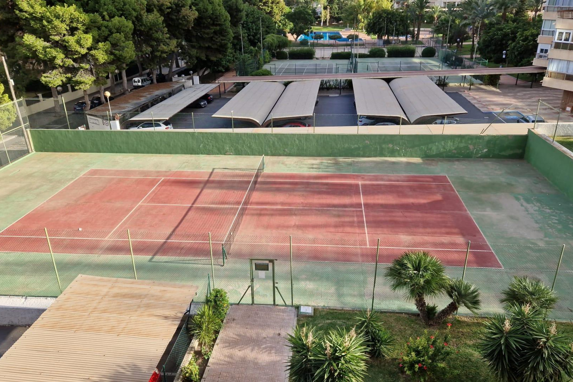 Resale - Apartment  - San Juan Playa - Cabo de las huertas