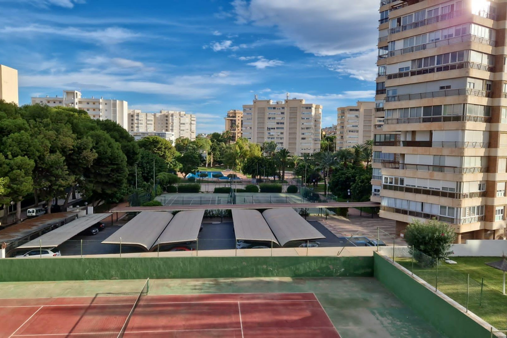 Resale - Apartment  - San Juan Playa - Cabo de las huertas