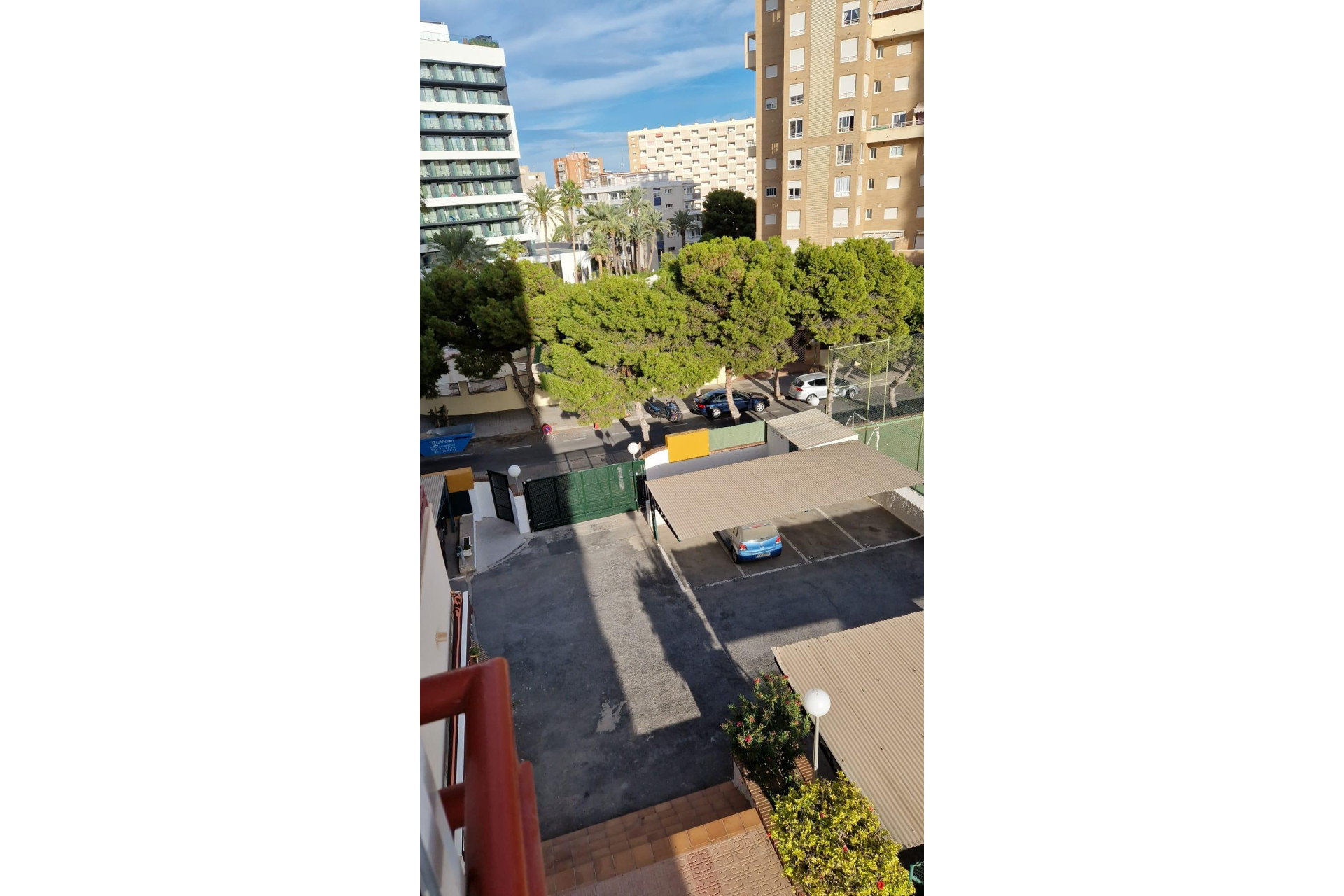 Resale - Apartment  - San Juan Playa - Cabo de las huertas