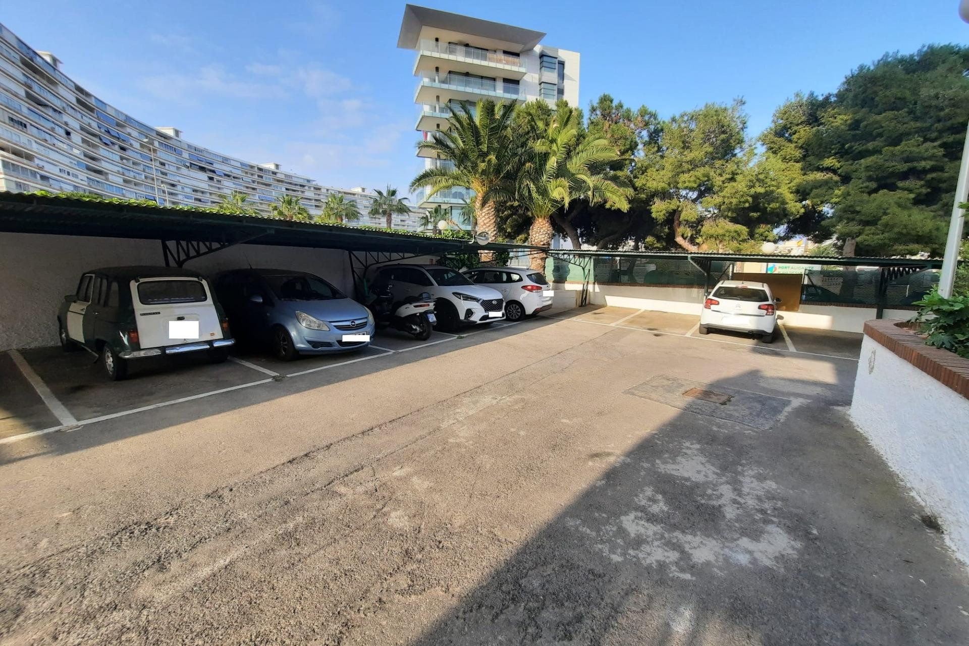 Resale - Apartment  - San Juan Playa - Cabo de las huertas