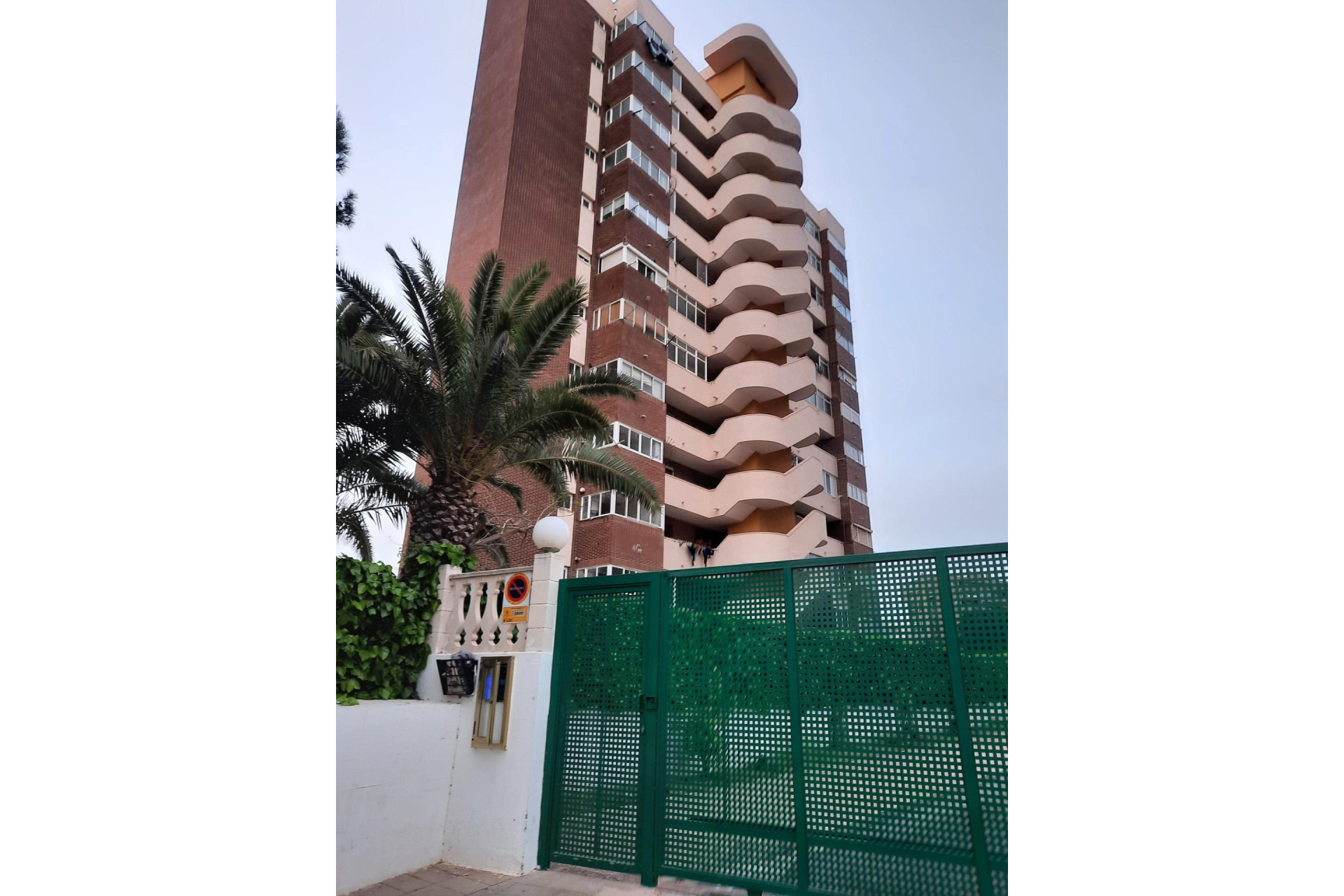 Resale - Apartment  - San Juan Playa - Cabo de las huertas