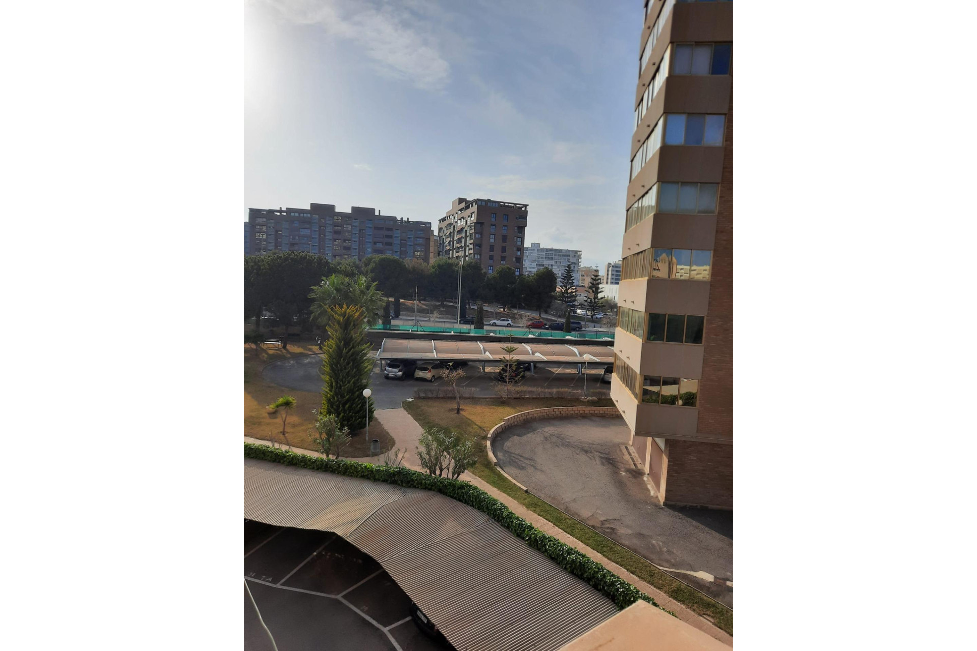 Resale - Apartment  - San Juan Playa - Cabo de las huertas