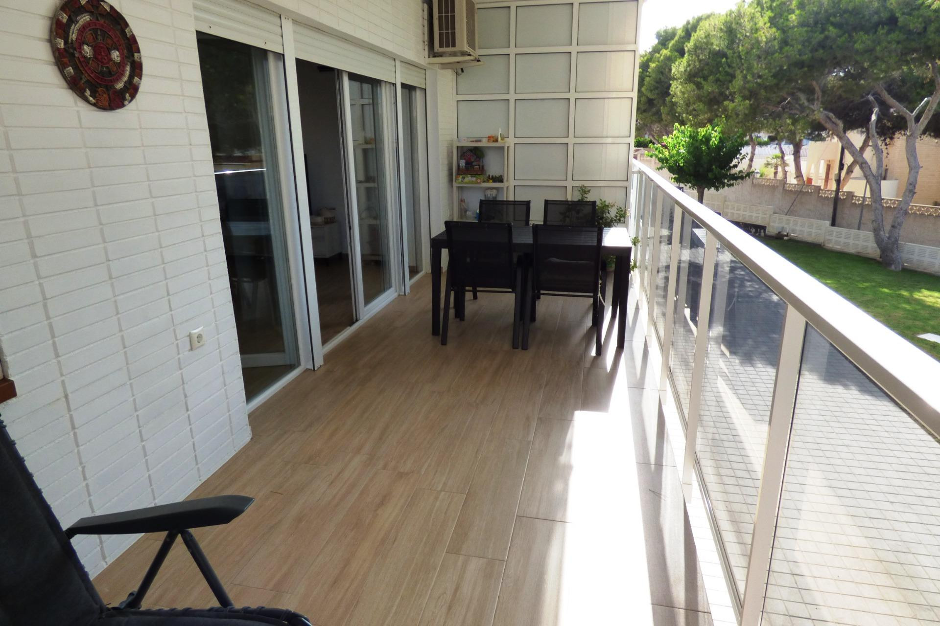 Resale - Apartment  - San Juan Playa - Cabo de las huertas