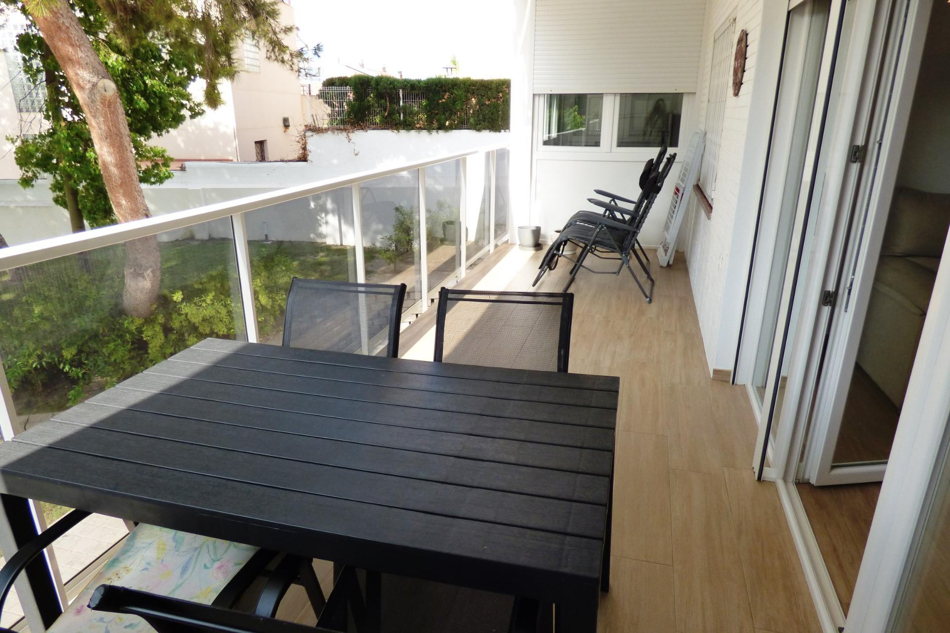 Resale - Apartment  - San Juan Playa - Cabo de las huertas