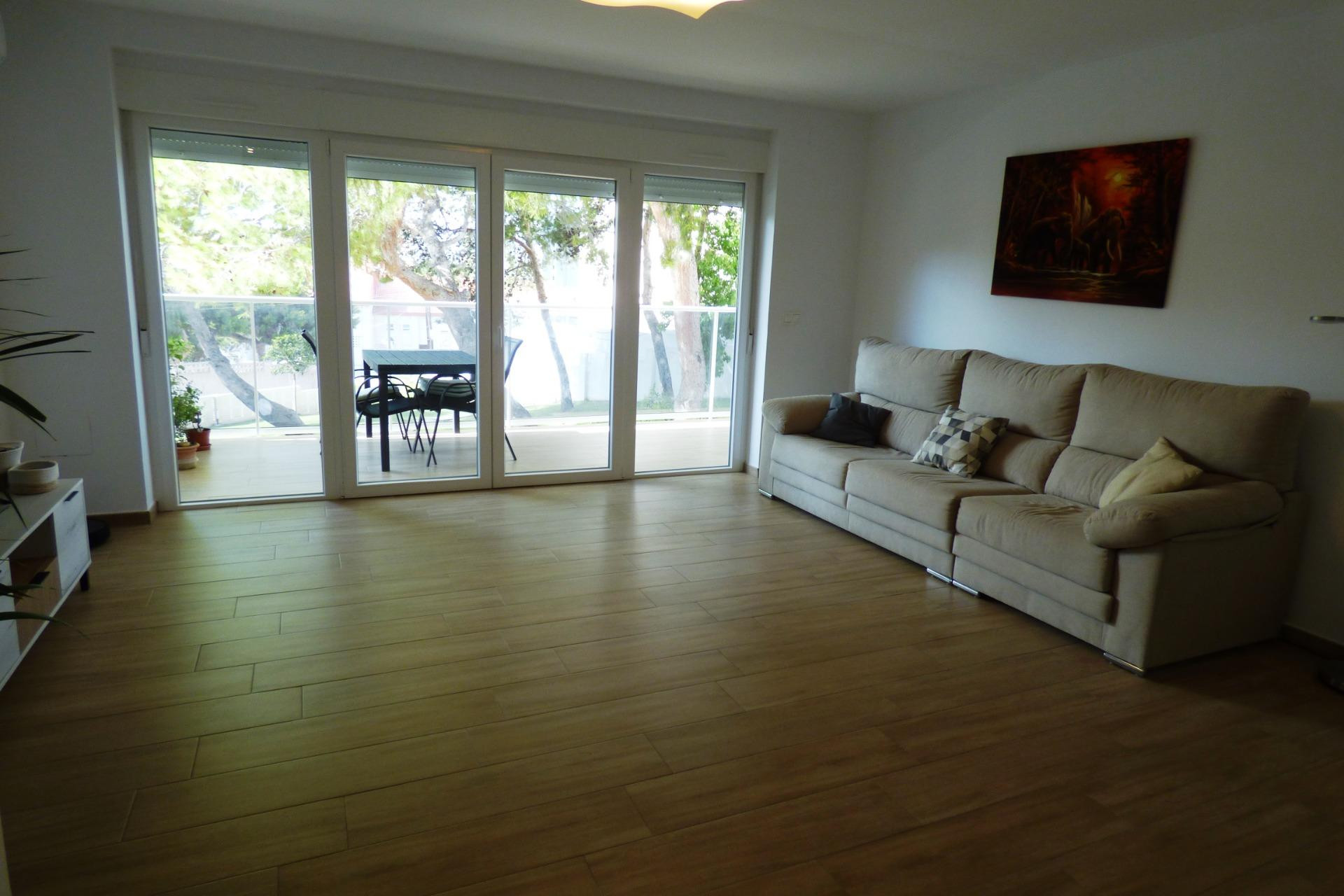 Resale - Apartment  - San Juan Playa - Cabo de las huertas