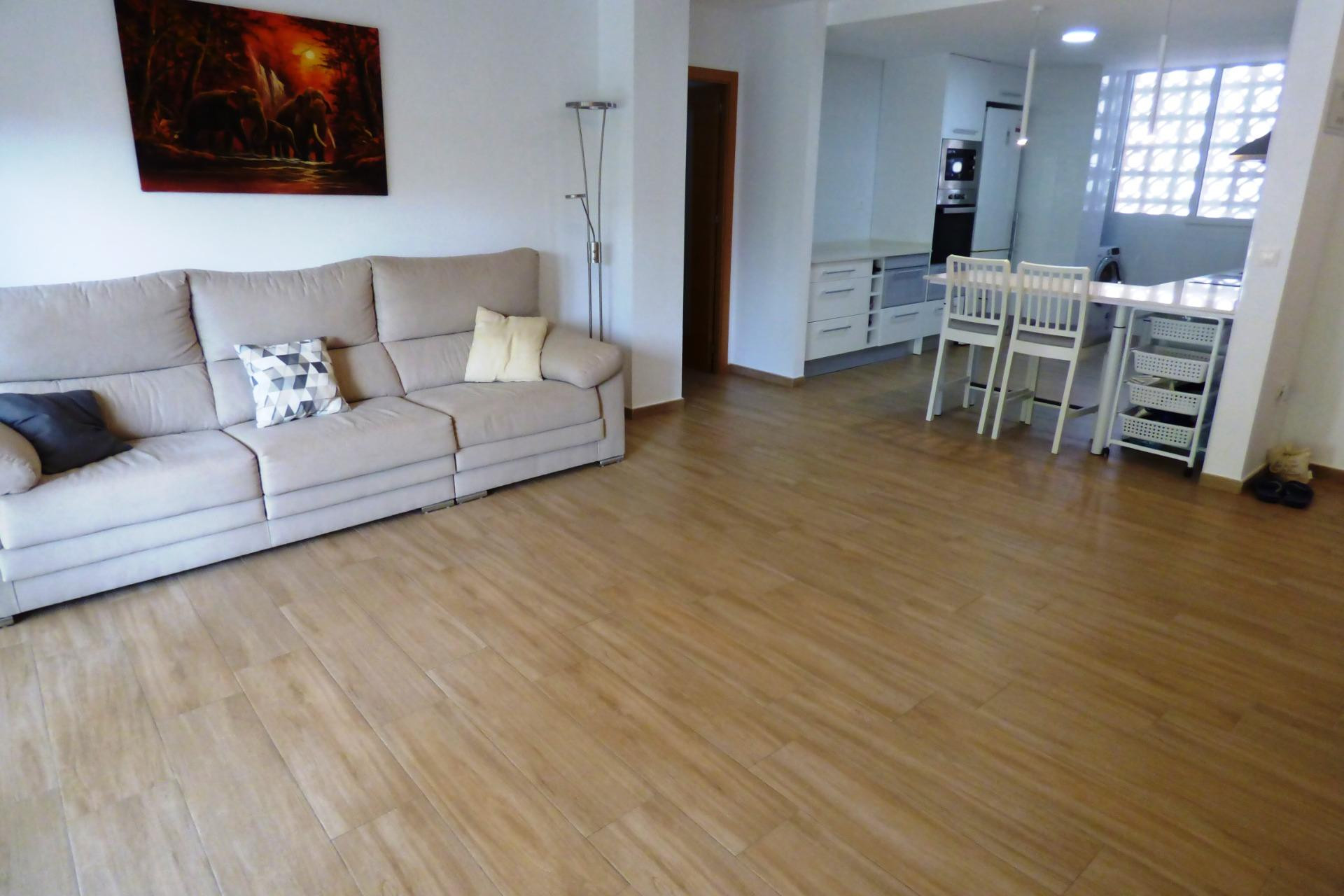 Resale - Apartment  - San Juan Playa - Cabo de las huertas