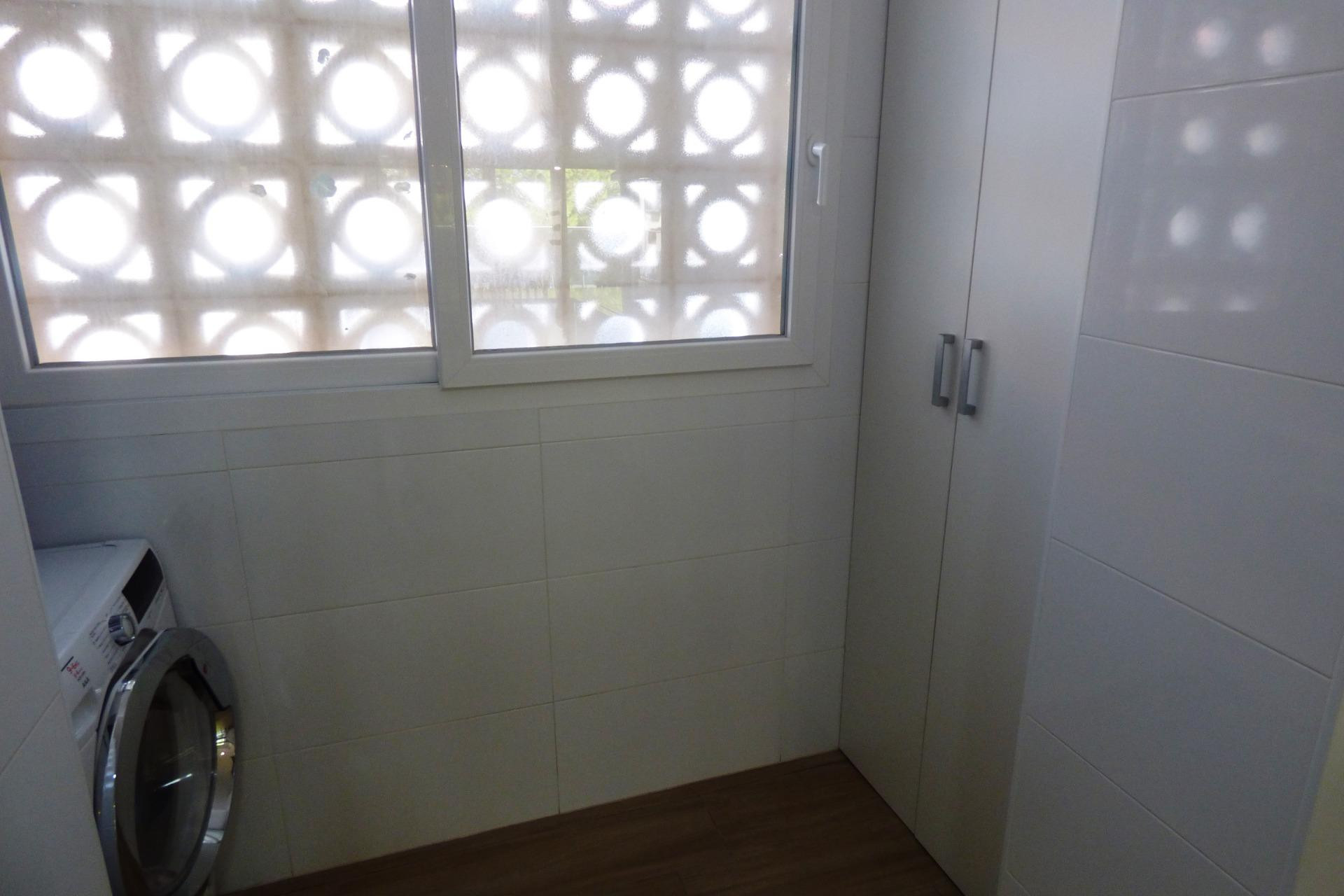 Resale - Apartment  - San Juan Playa - Cabo de las huertas