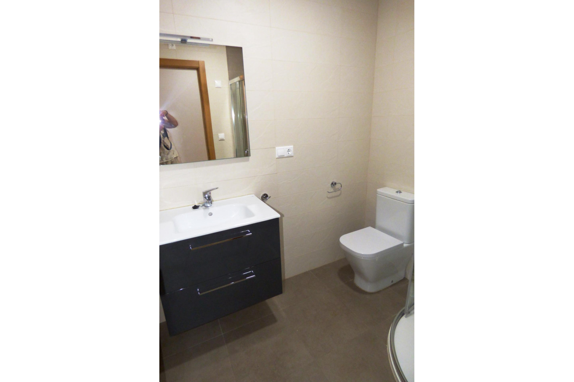 Resale - Apartment  - San Juan Playa - Cabo de las huertas