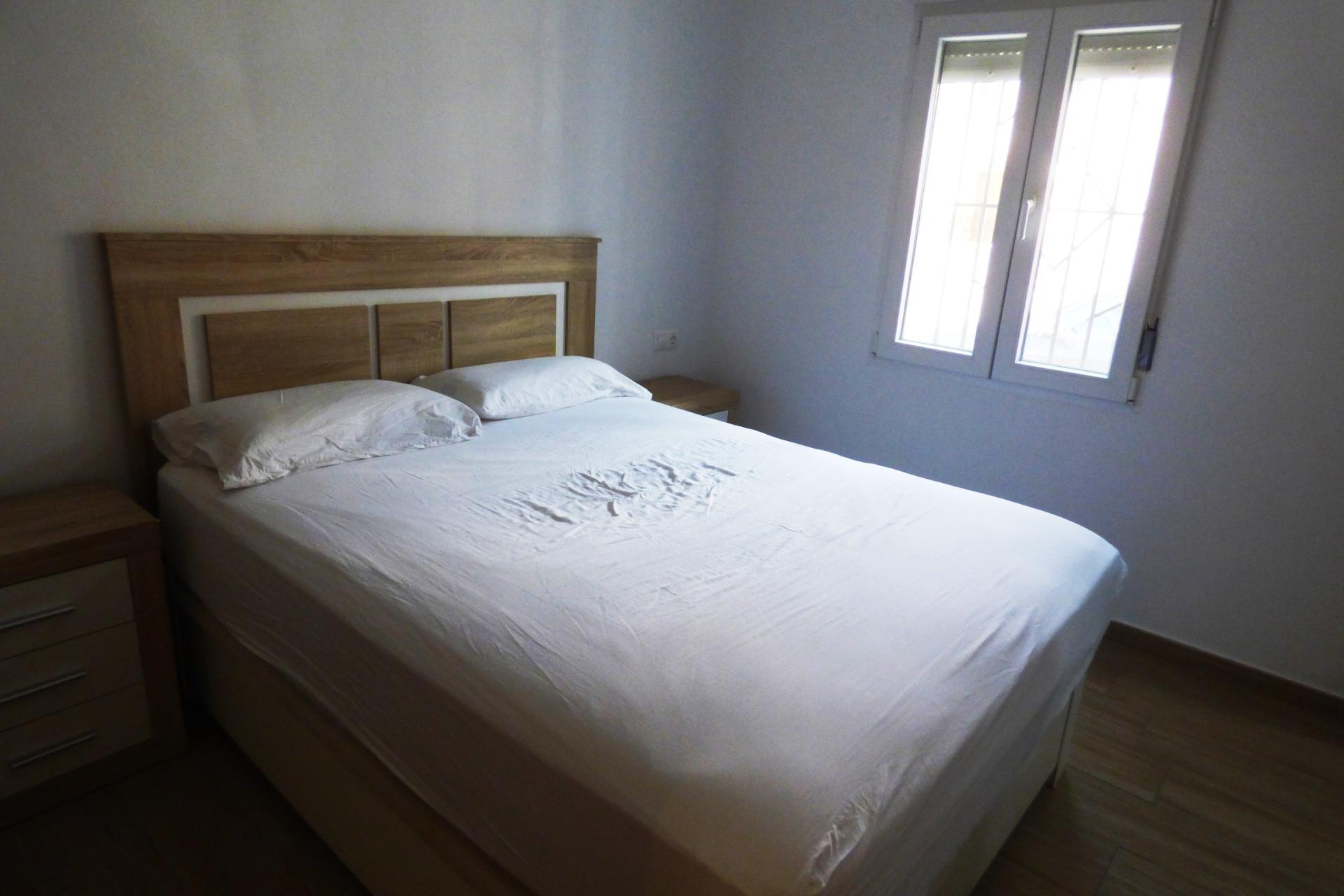 Resale - Apartment  - San Juan Playa - Cabo de las huertas