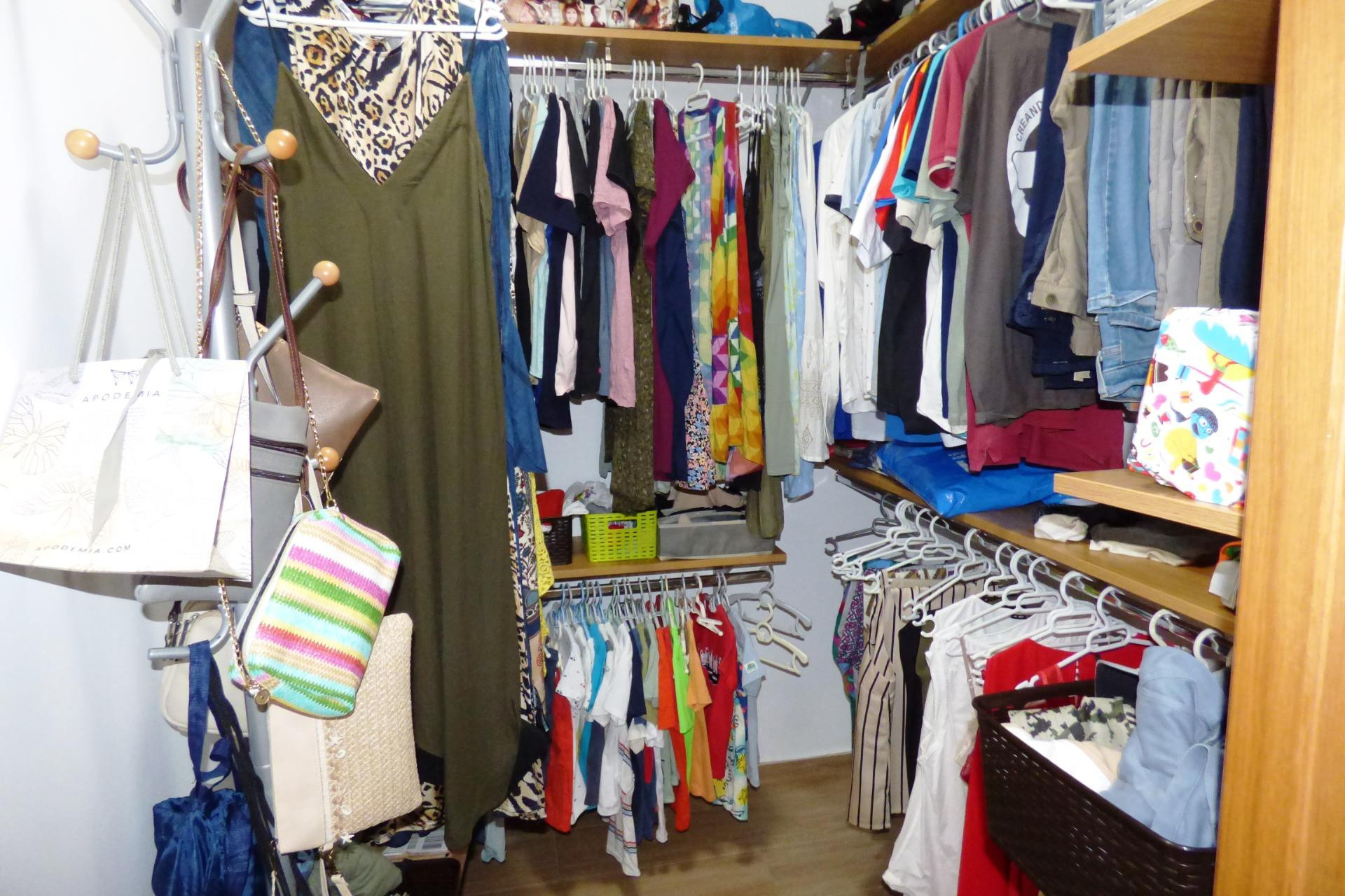 Resale - Apartment  - San Juan Playa - Cabo de las huertas