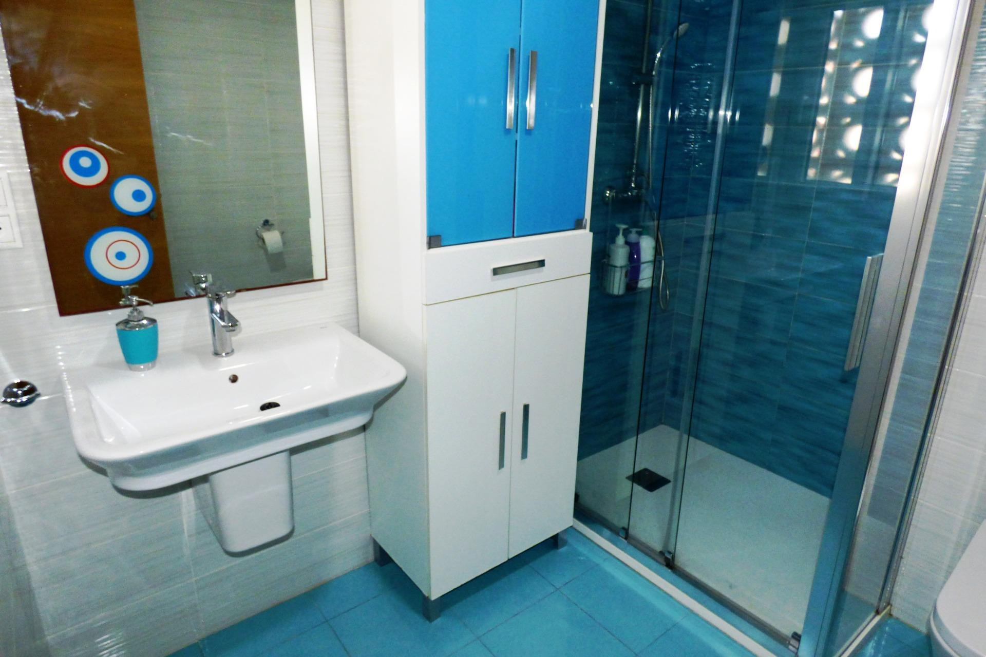 Resale - Apartment  - San Juan Playa - Cabo de las huertas