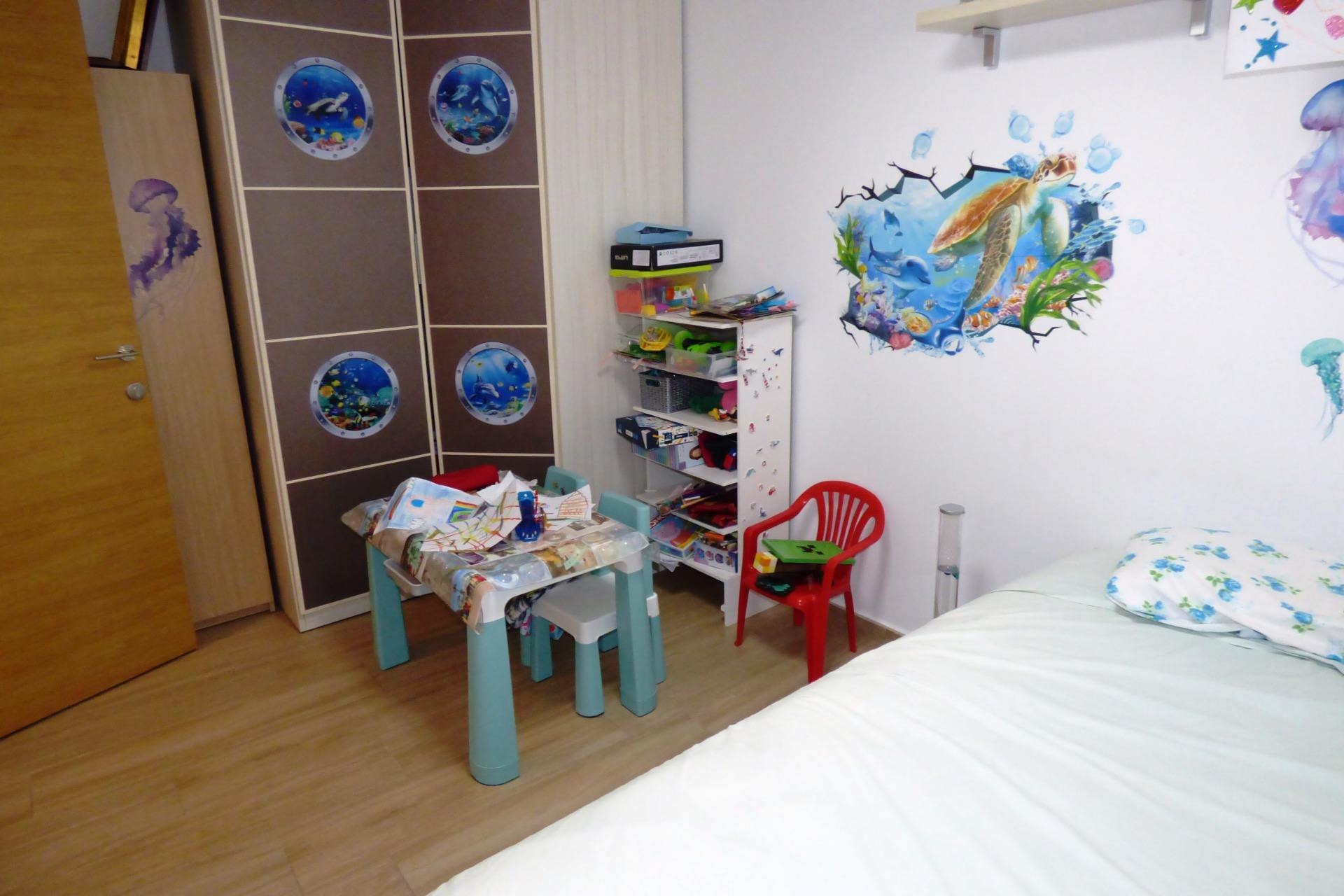 Resale - Apartment  - San Juan Playa - Cabo de las huertas