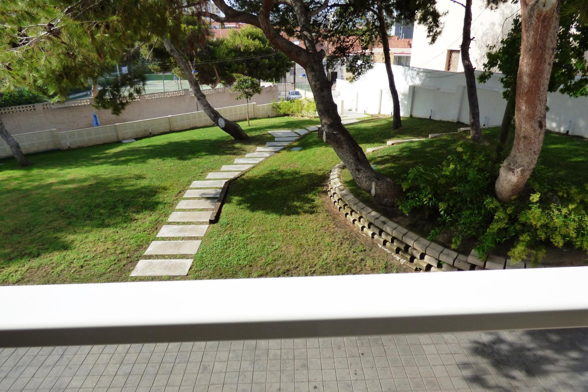 Resale - Apartment  - San Juan Playa - Cabo de las huertas