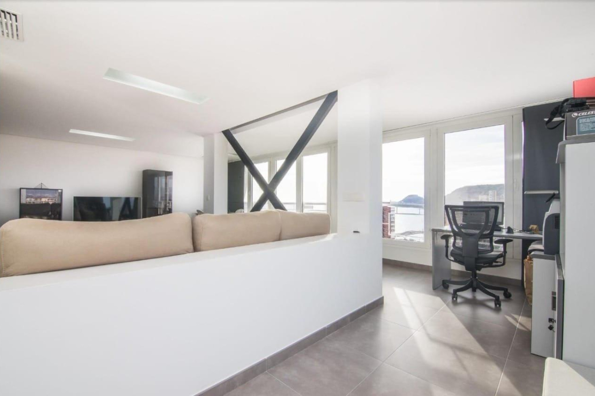 Resale - Apartment  - San Juan Playa - Cabo de las huertas