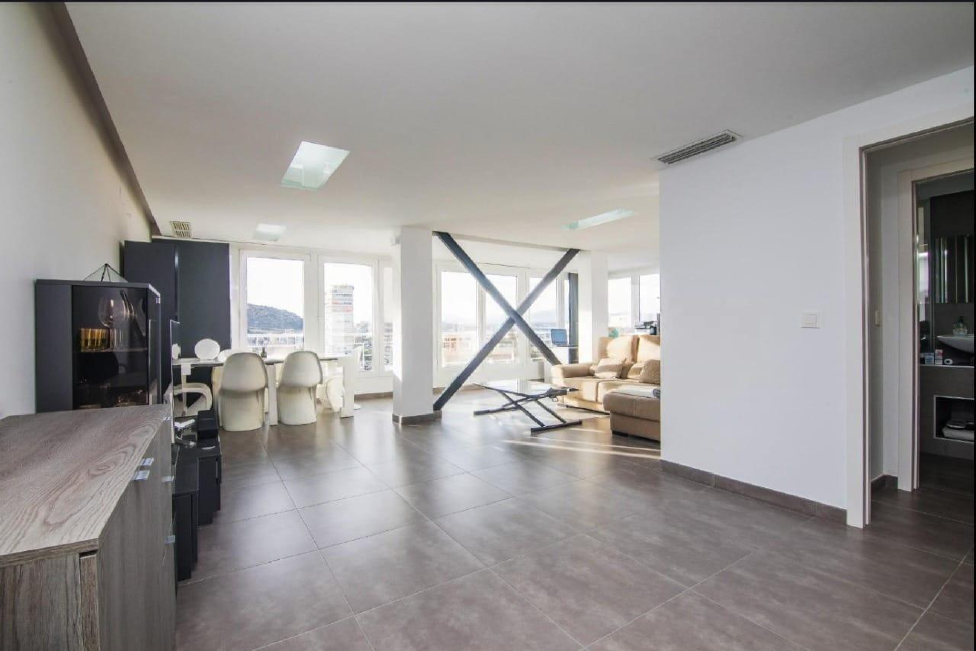 Resale - Apartment  - San Juan Playa - Cabo de las huertas